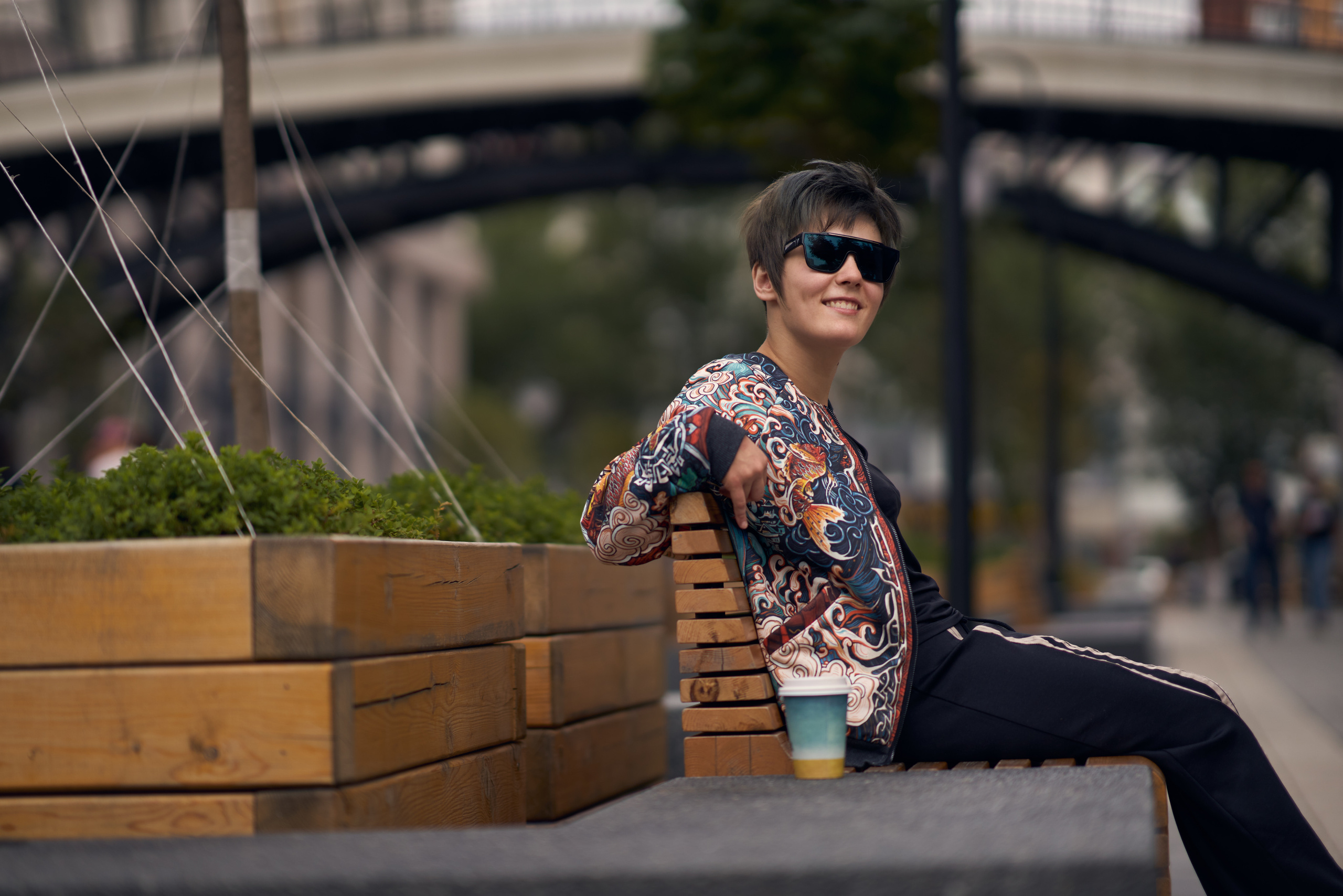 Диана. Photographer Roman Filippov