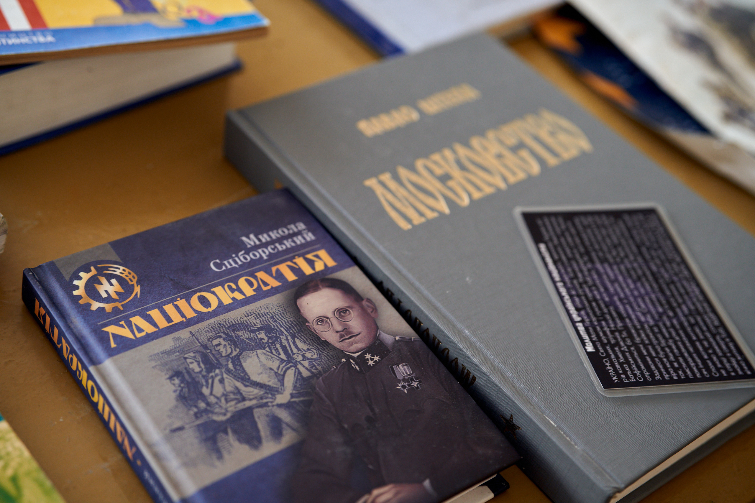 Волонтерский Мариуполь. Photographer Roman Filippov