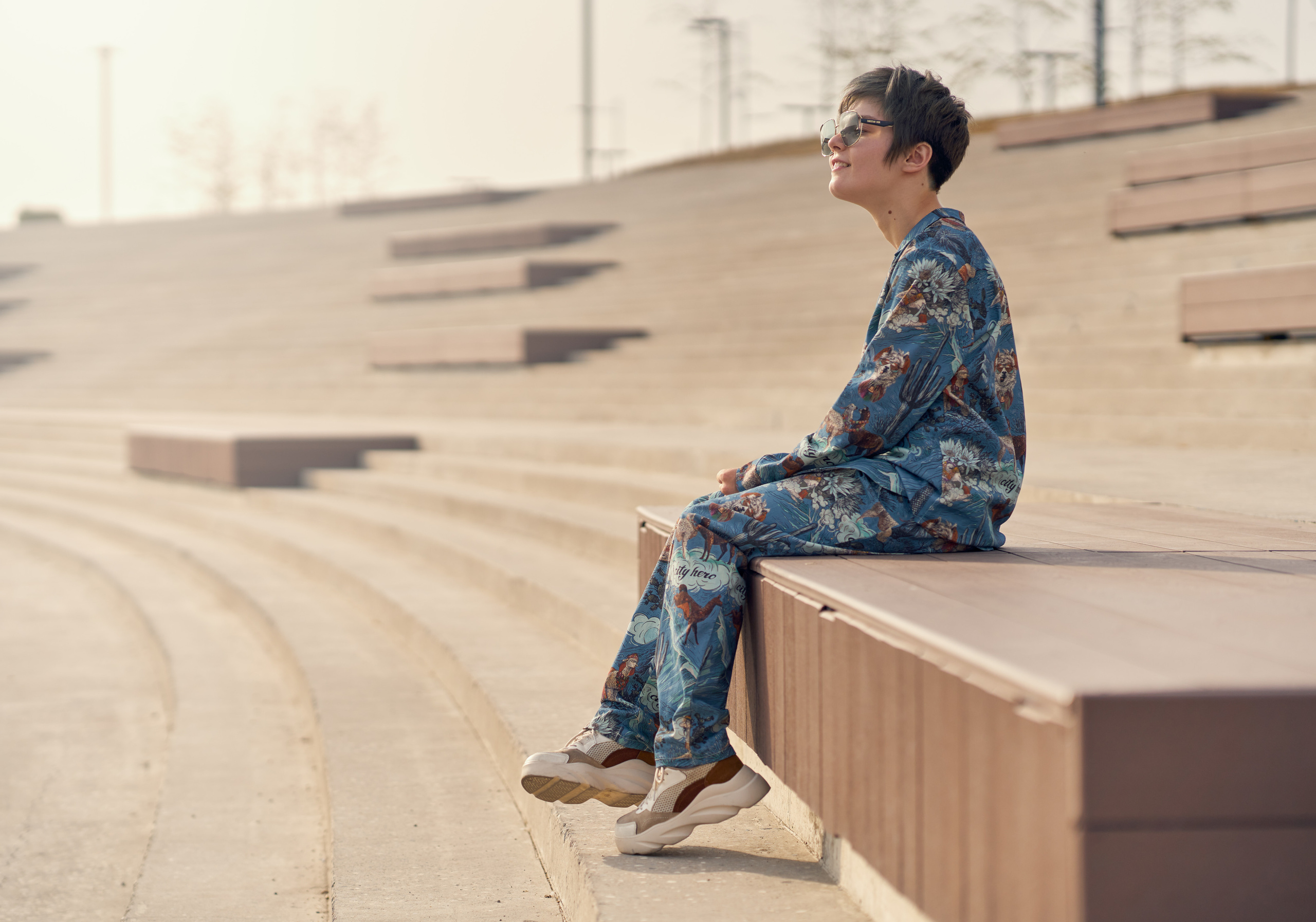 Диана. Photographer Roman Filippov