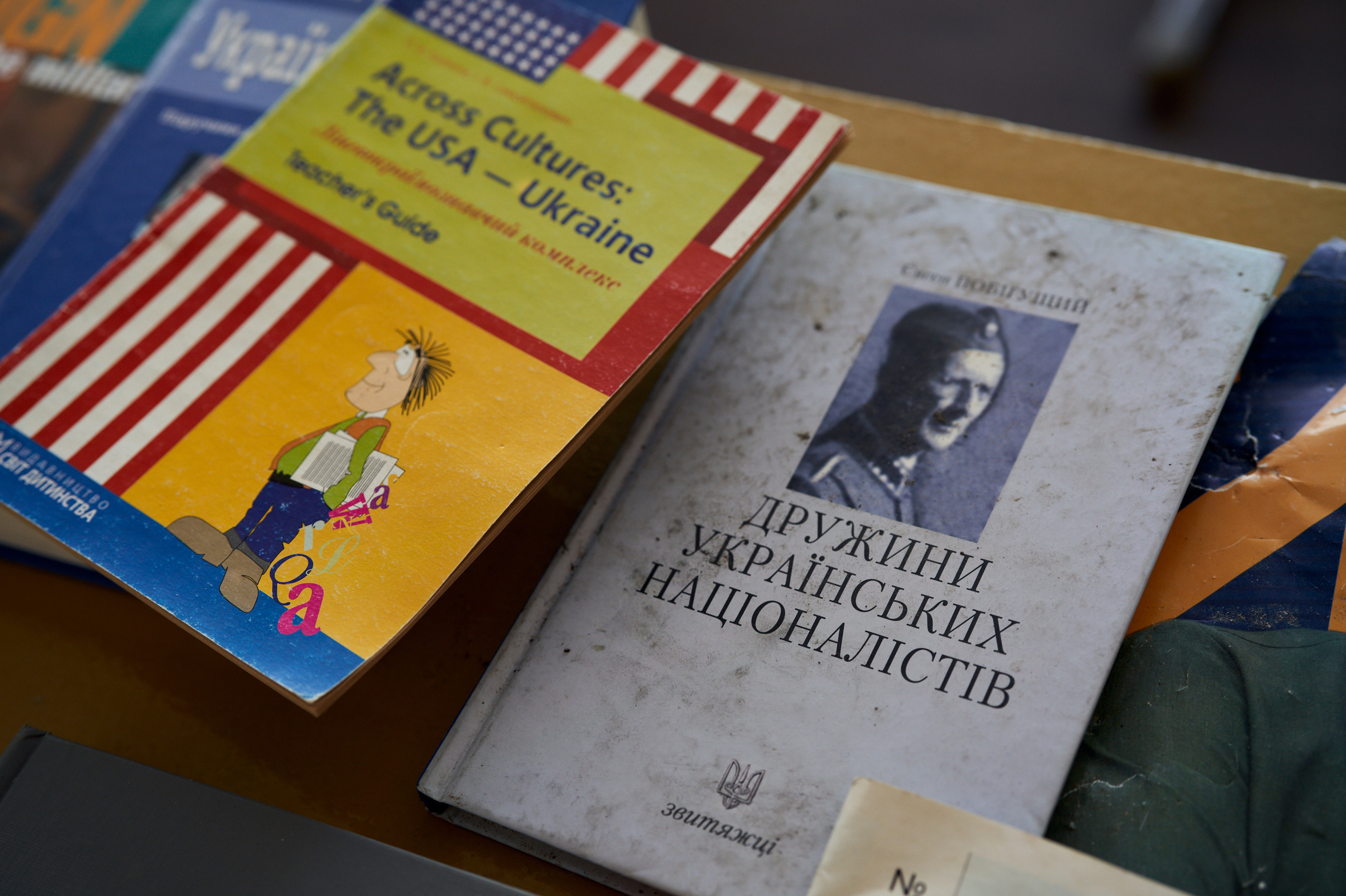 Волонтерский Мариуполь. Photographer Roman Filippov