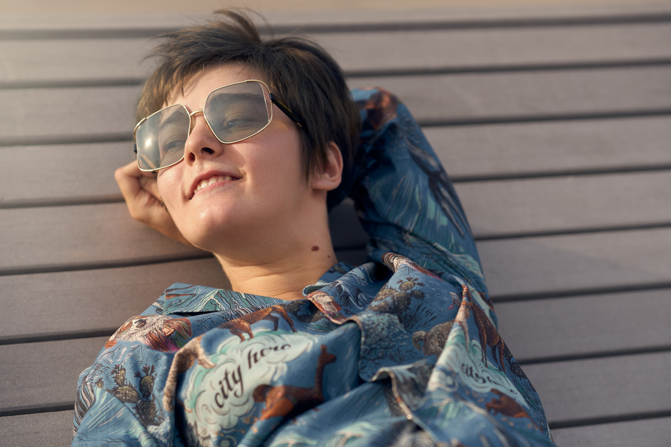 Диана. Photographer Roman Filippov