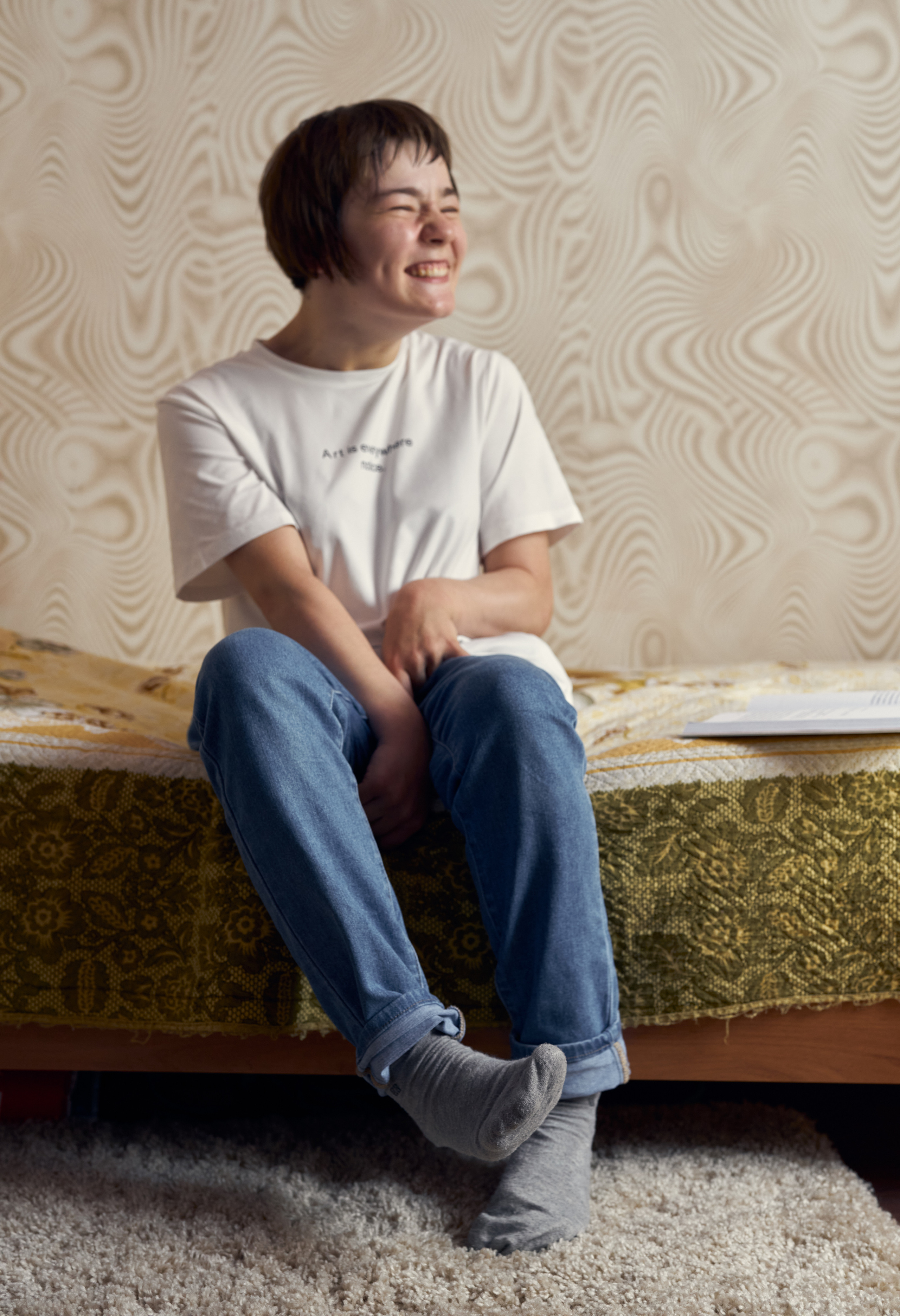 Диана. Photographer Roman Filippov