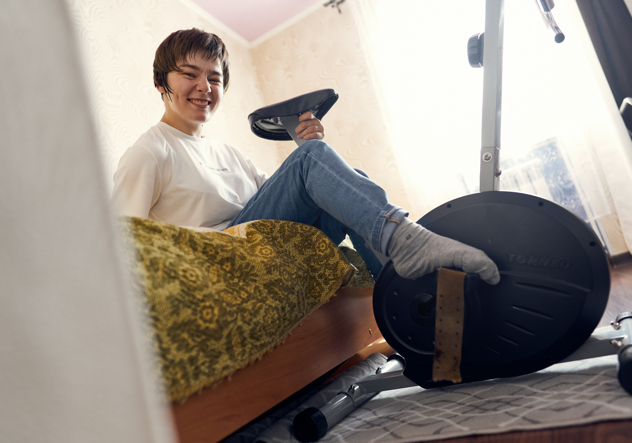 Диана. Photographer Roman Filippov