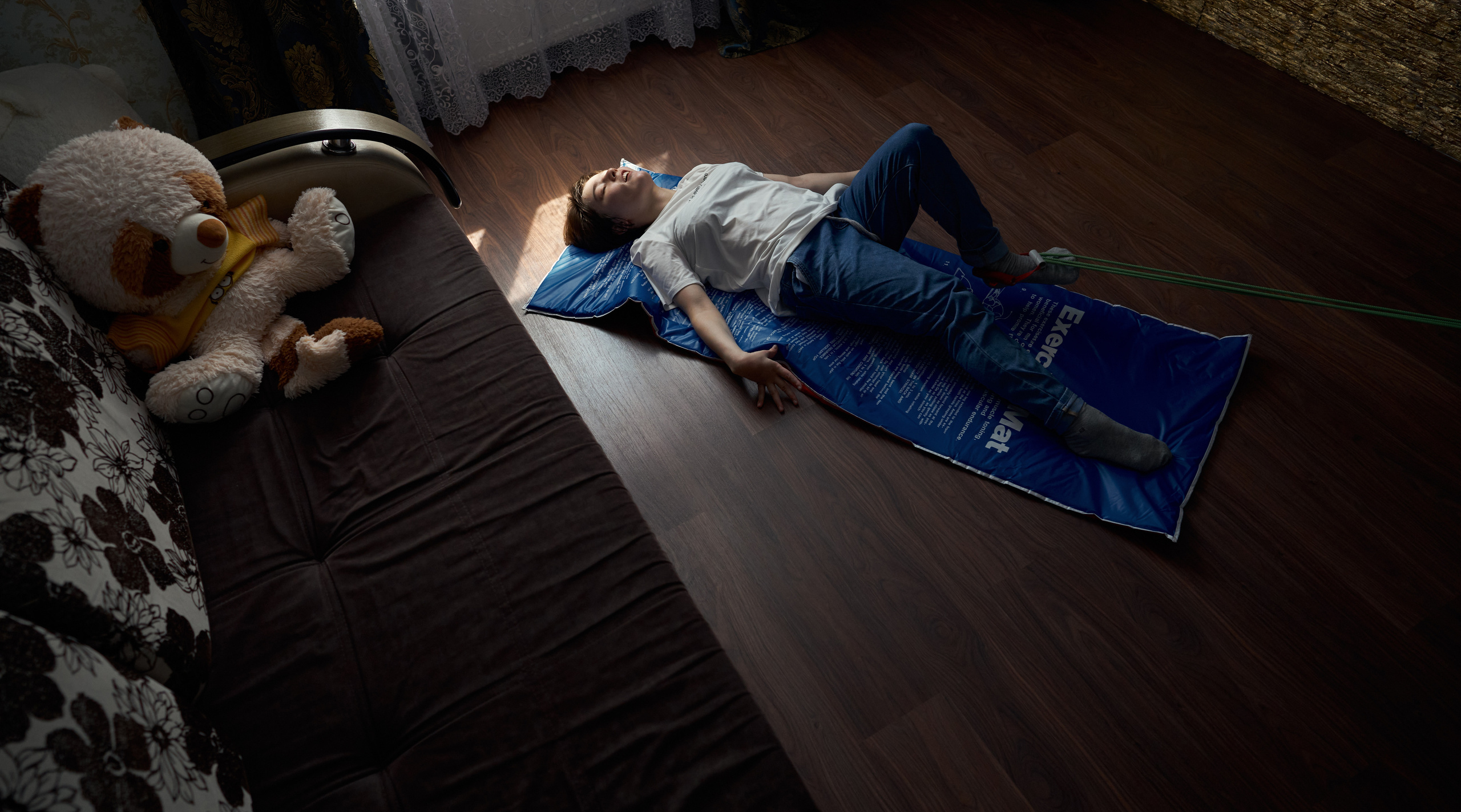 Диана. Photographer Roman Filippov