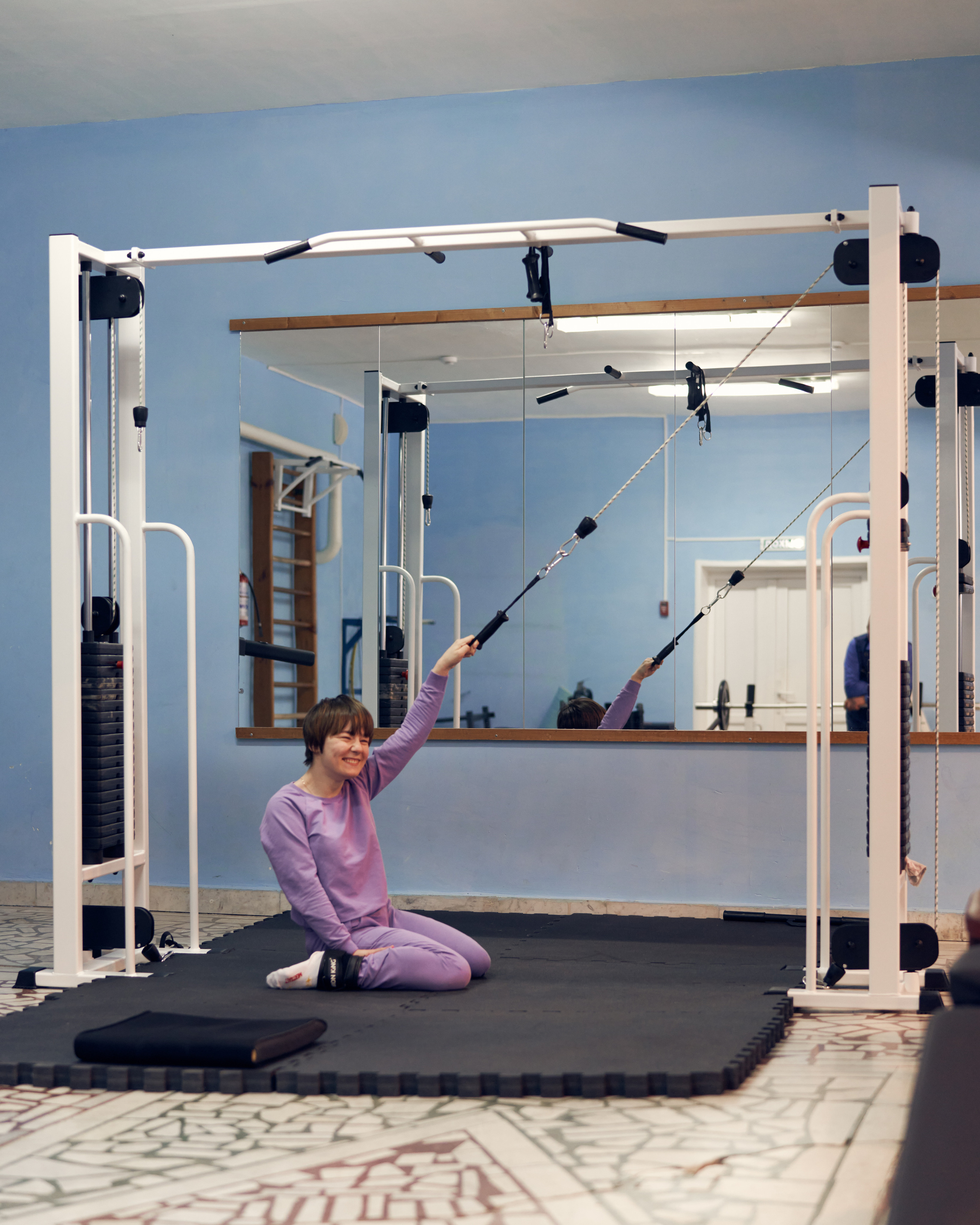 Диана. Photographer Roman Filippov