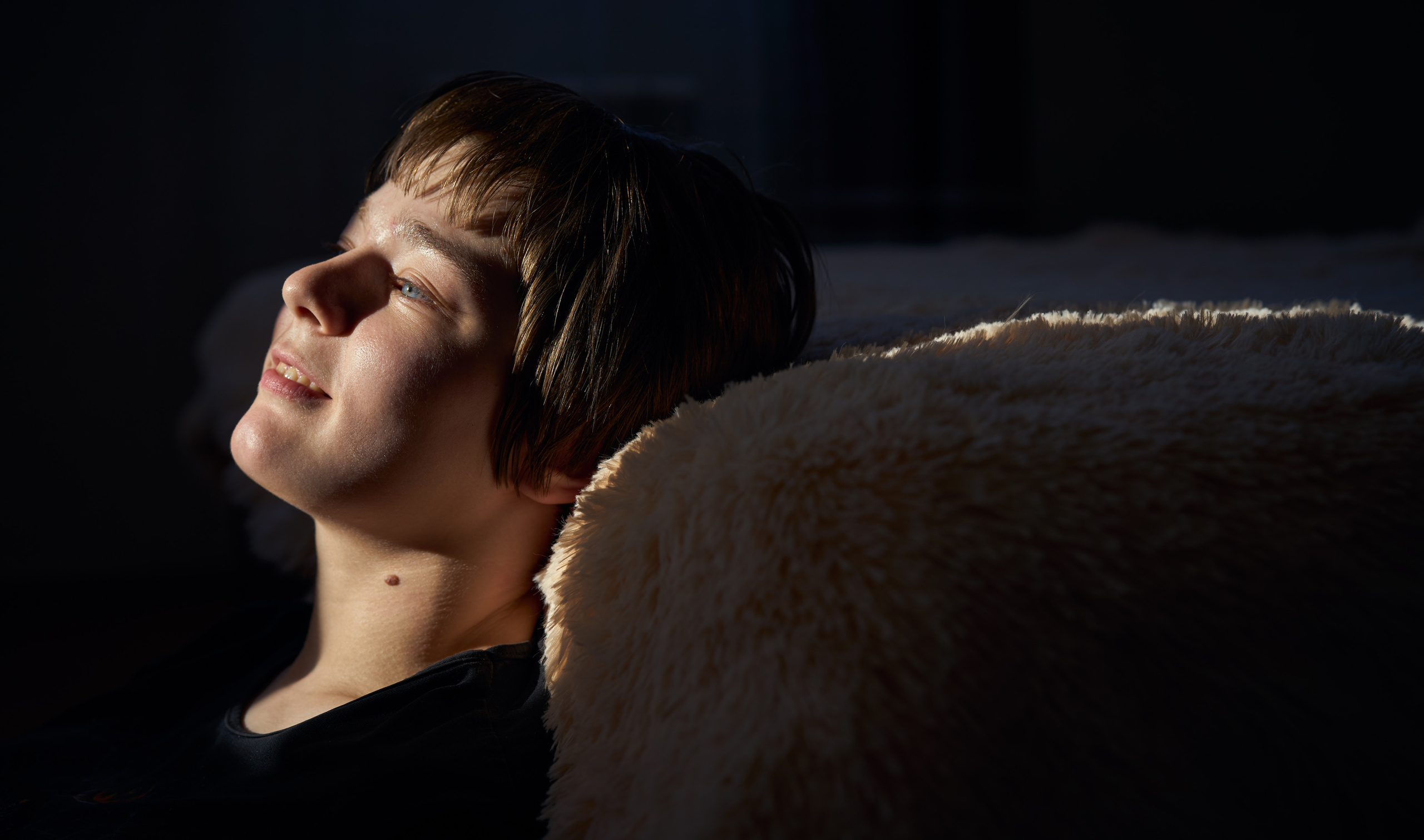 Диана. Photographer Roman Filippov