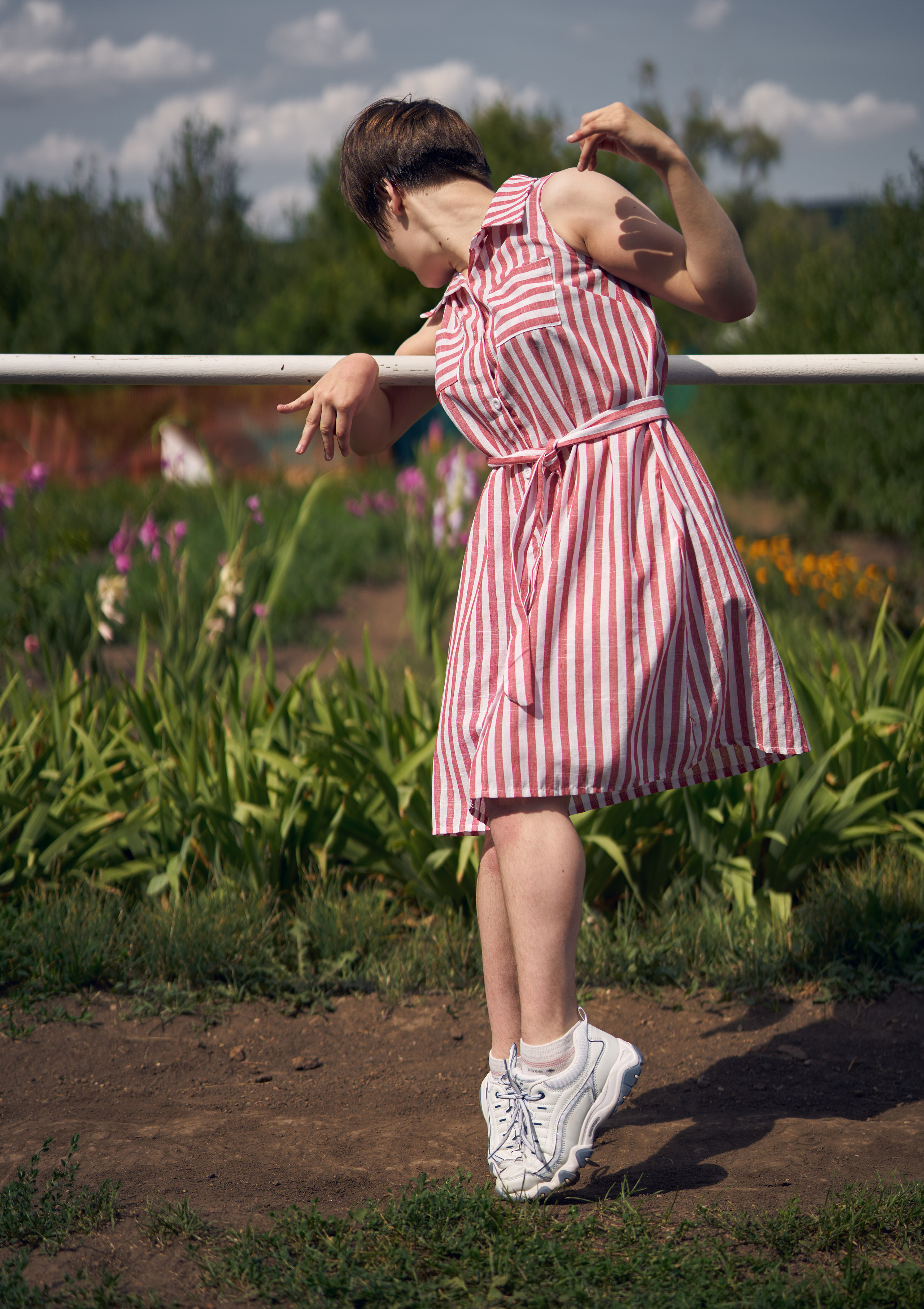 Диана. Photographer Roman Filippov