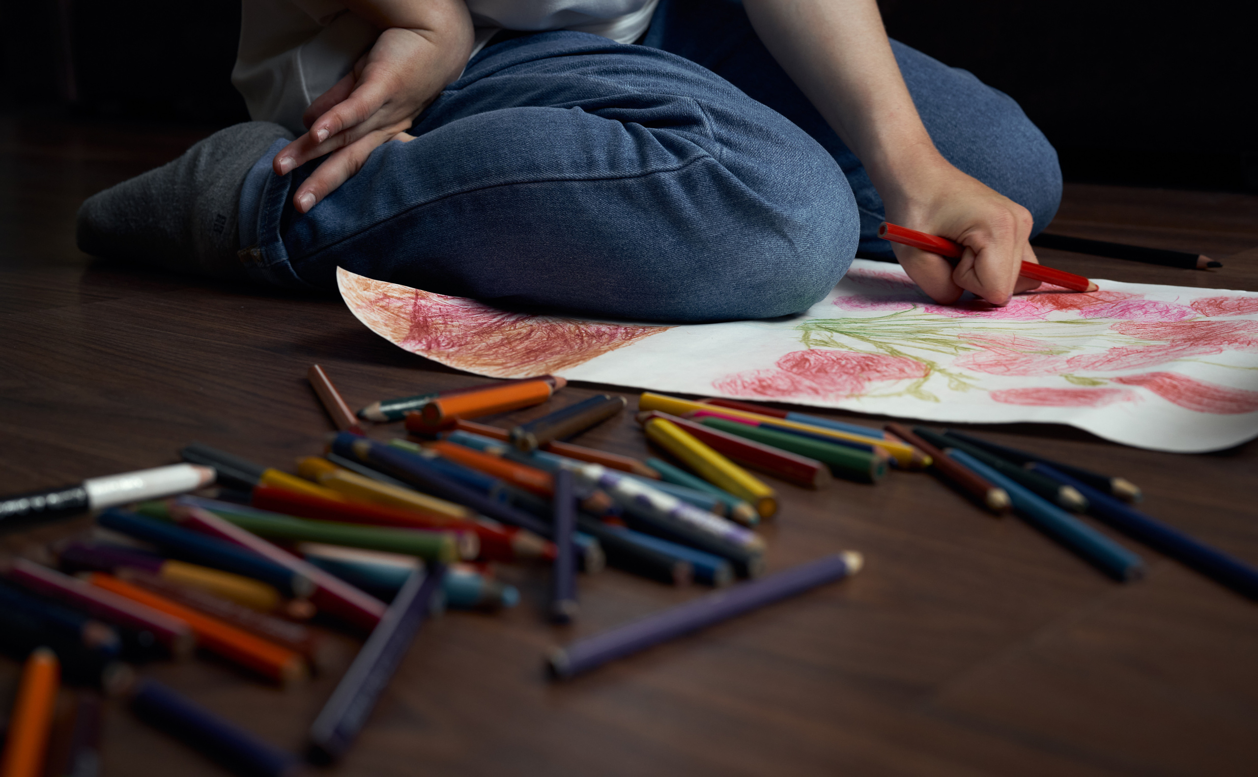 Диана. Photographer Roman Filippov