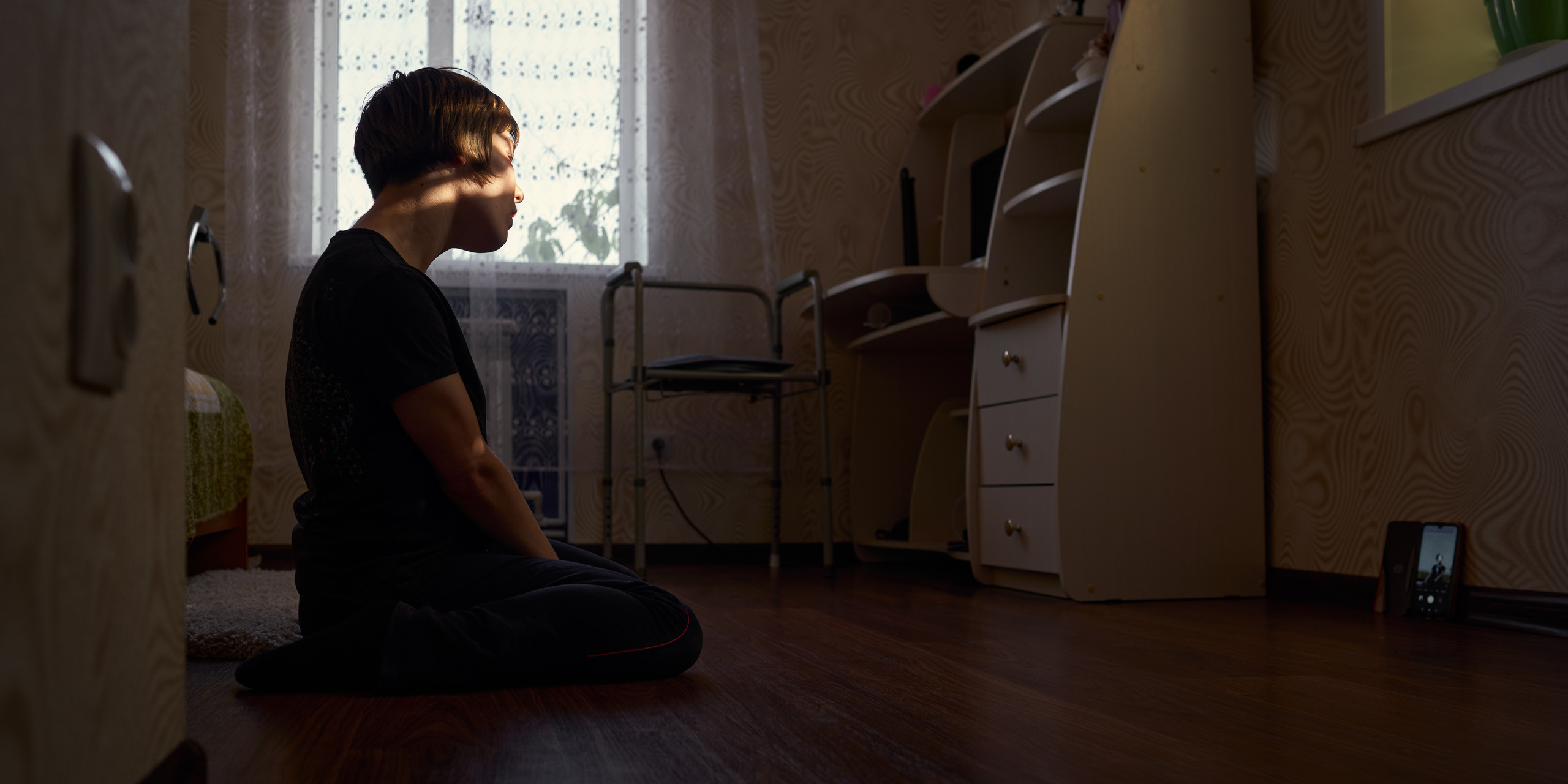 Диана. Photographer Roman Filippov