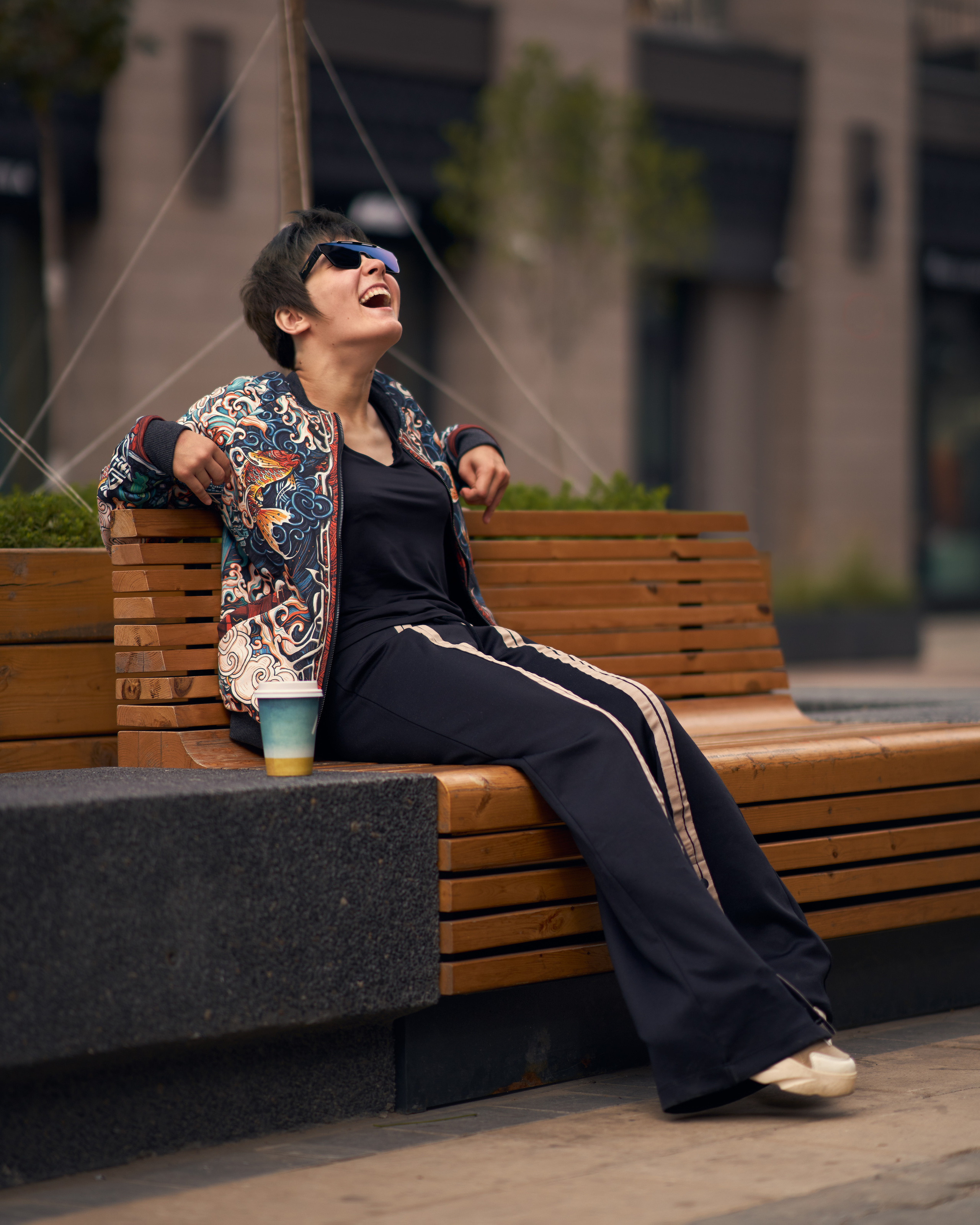 Диана. Photographer Roman Filippov