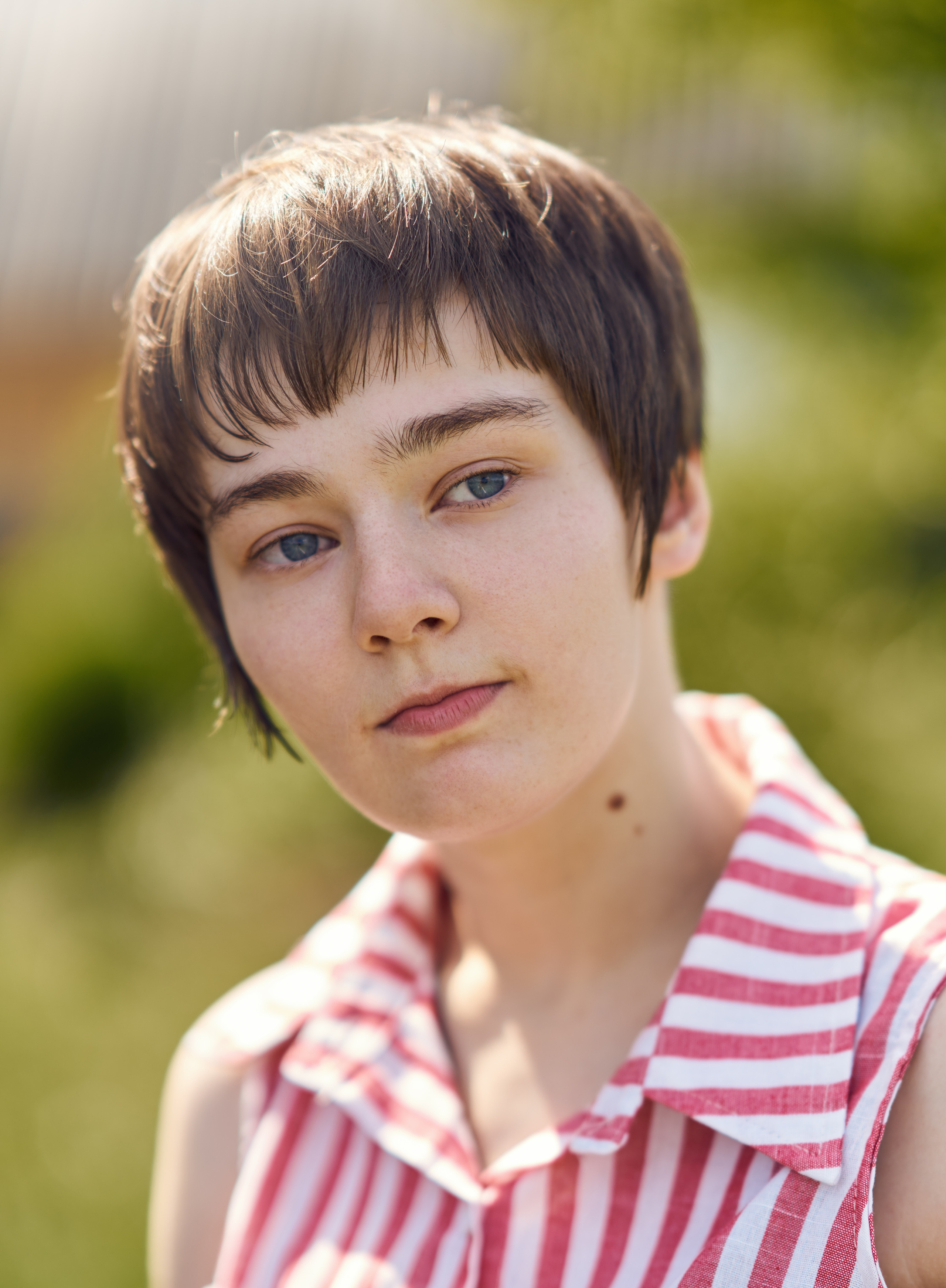 Диана. Photographer Roman Filippov