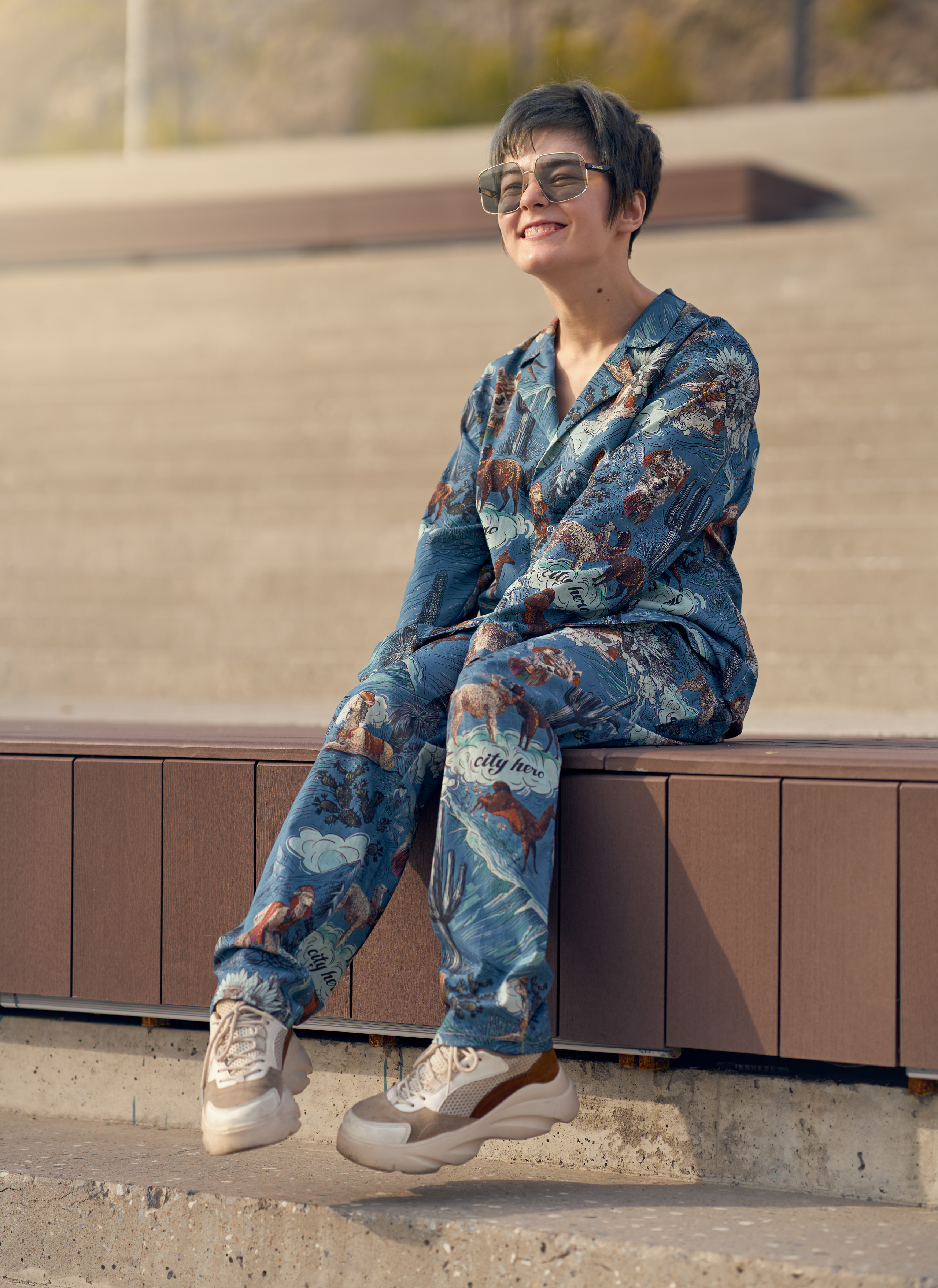 Диана. Photographer Roman Filippov