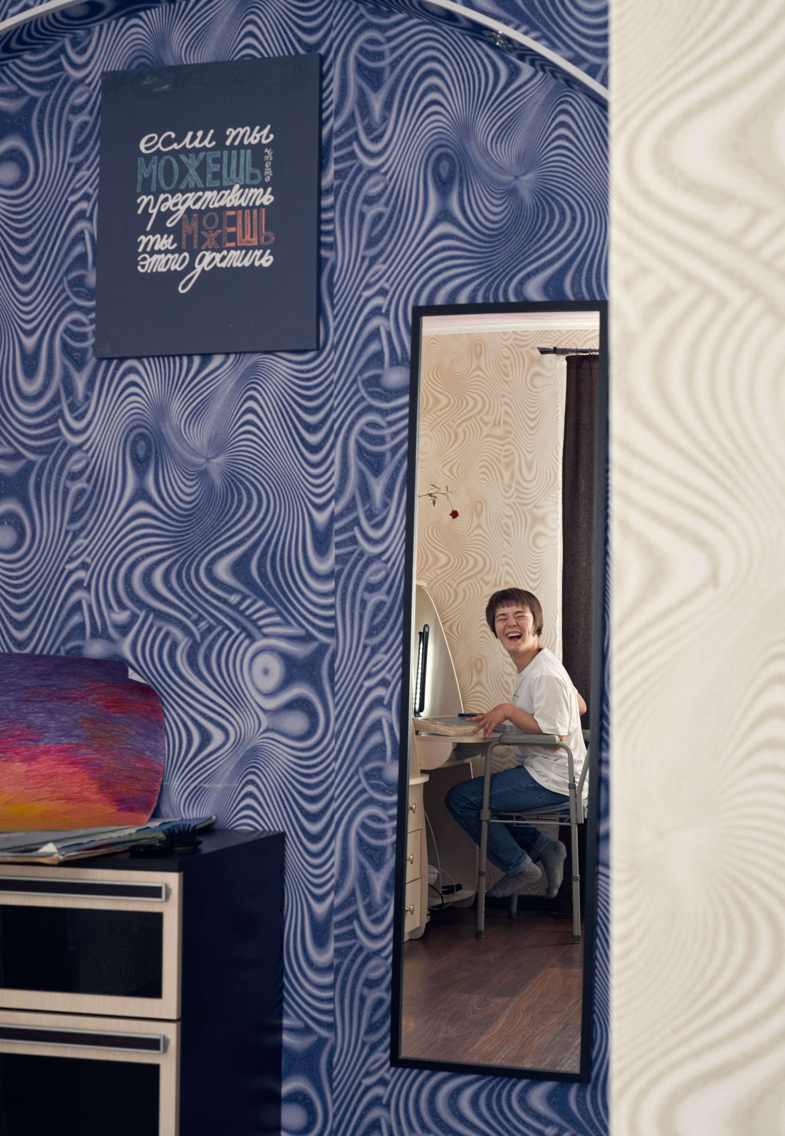 Диана. Photographer Roman Filippov