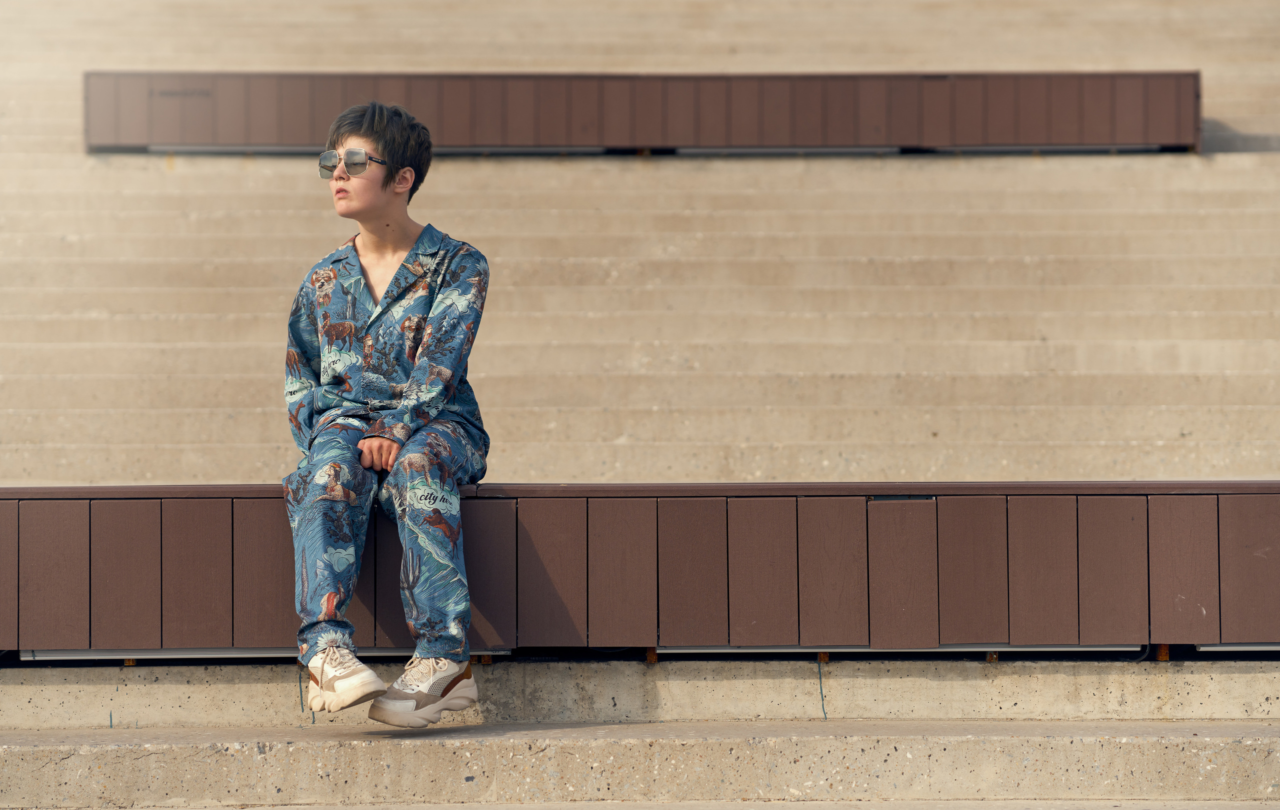 Диана. Photographer Roman Filippov