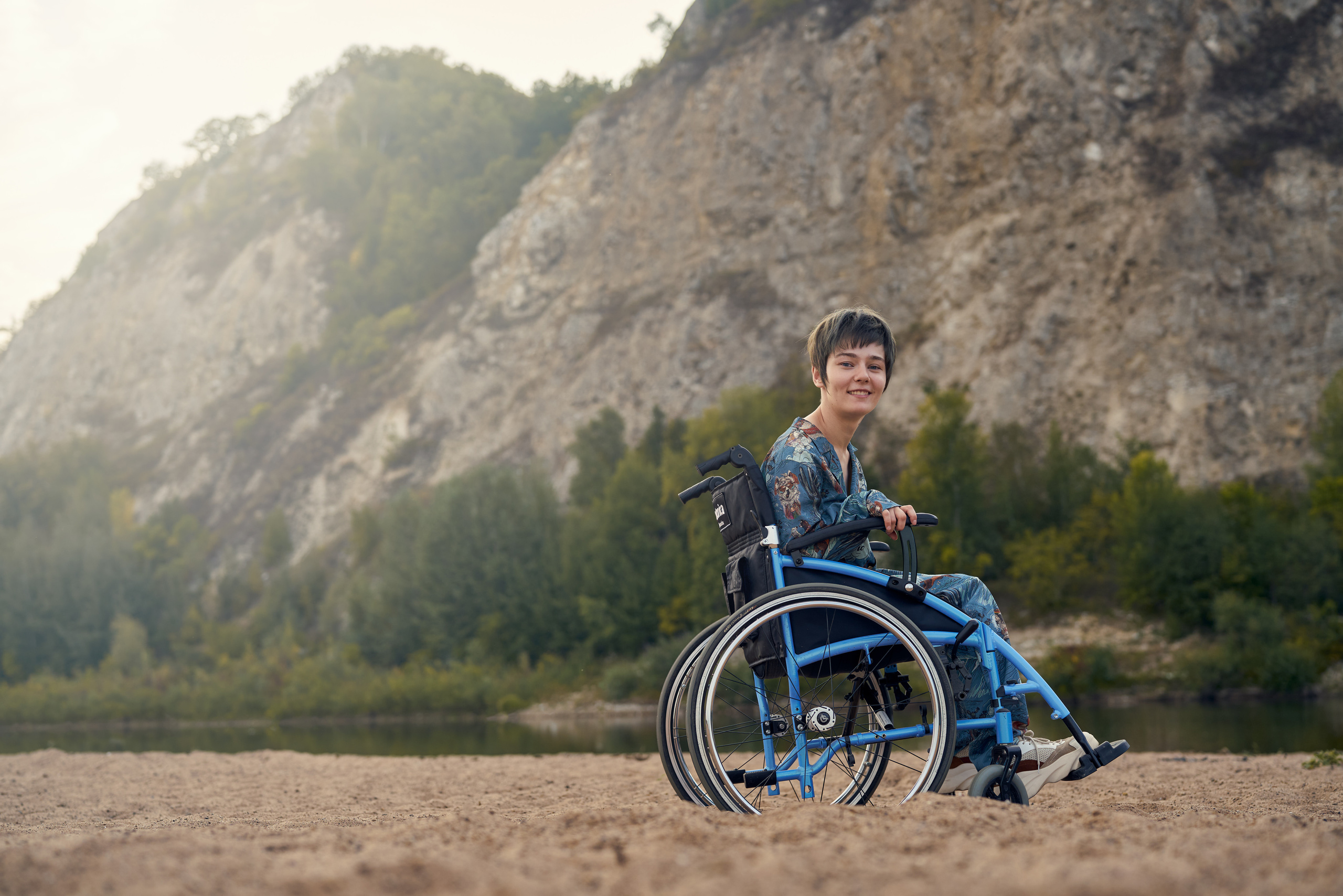 Диана. Photographer Roman Filippov