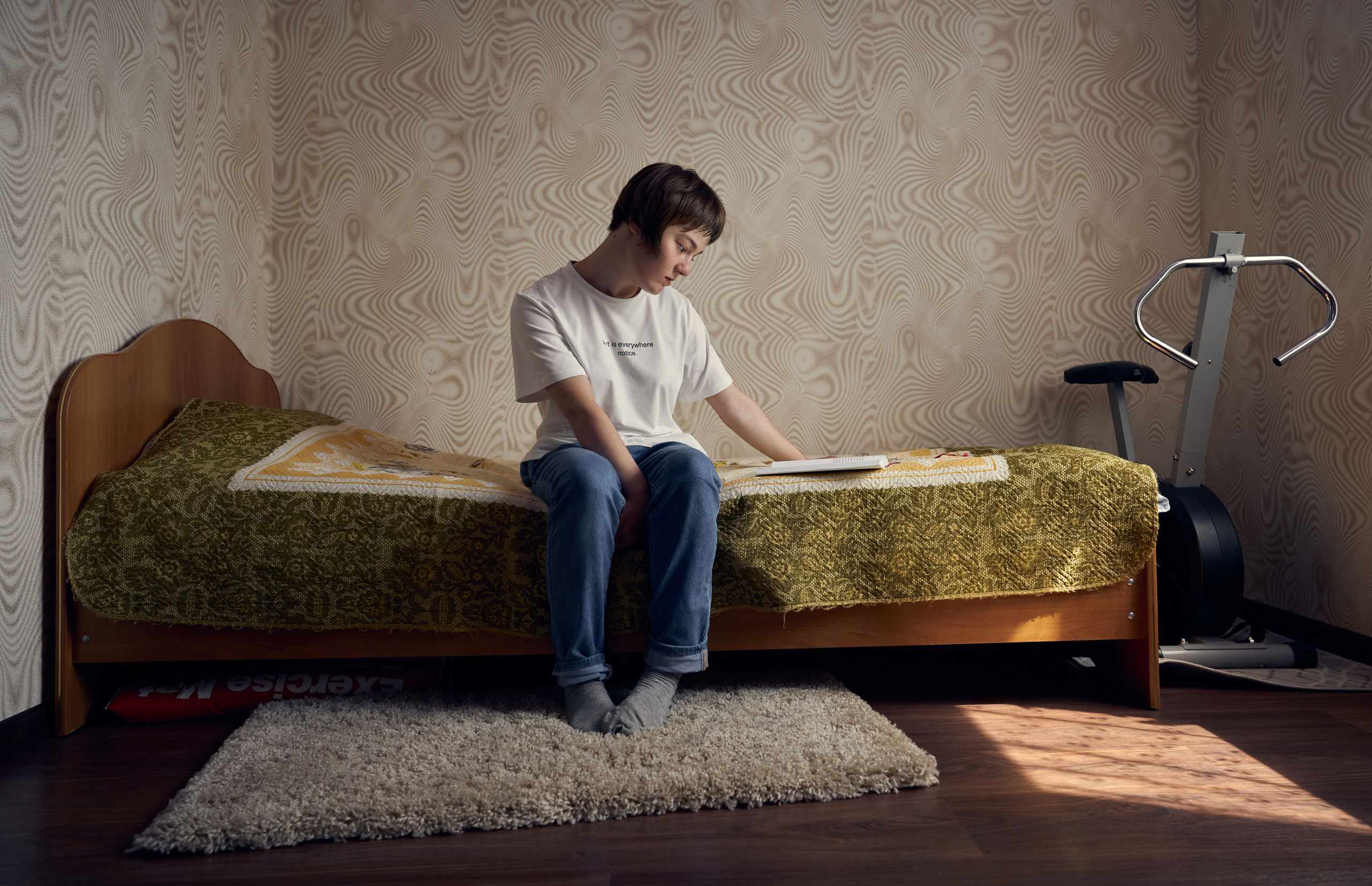 Диана. Photographer Roman Filippov