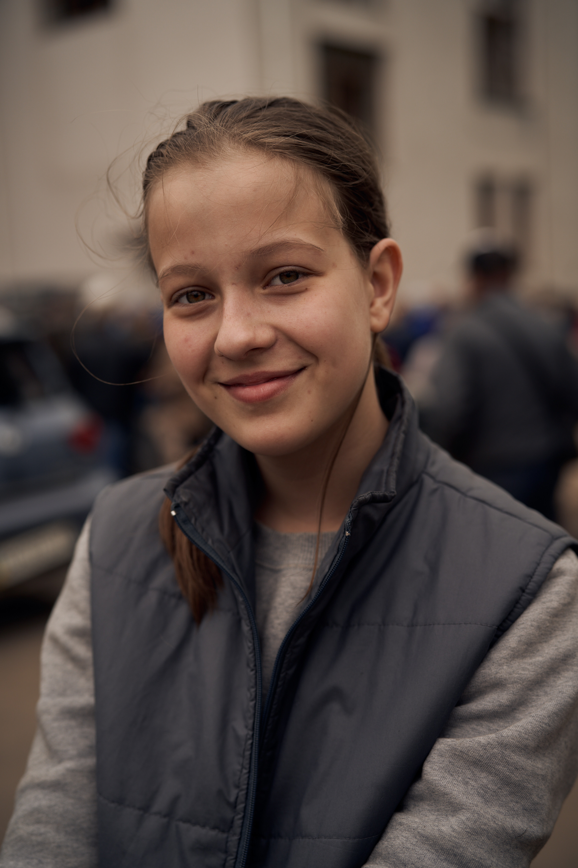 Волонтерский Мариуполь. Photographer Roman Filippov