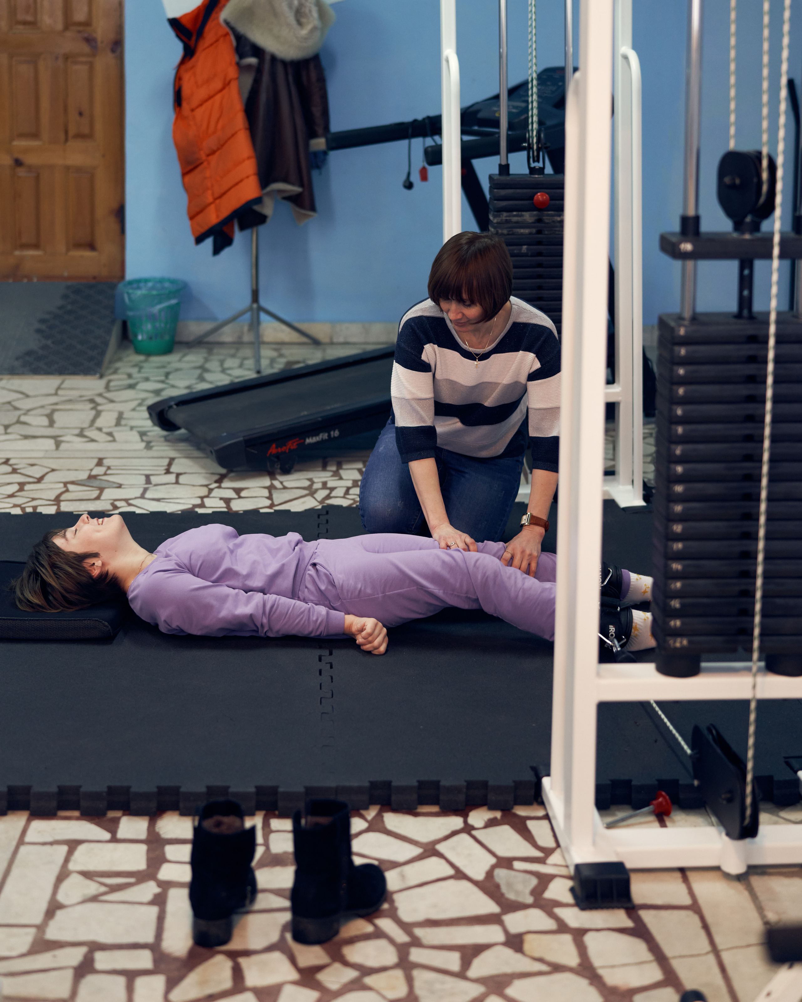 Диана. Photographer Roman Filippov