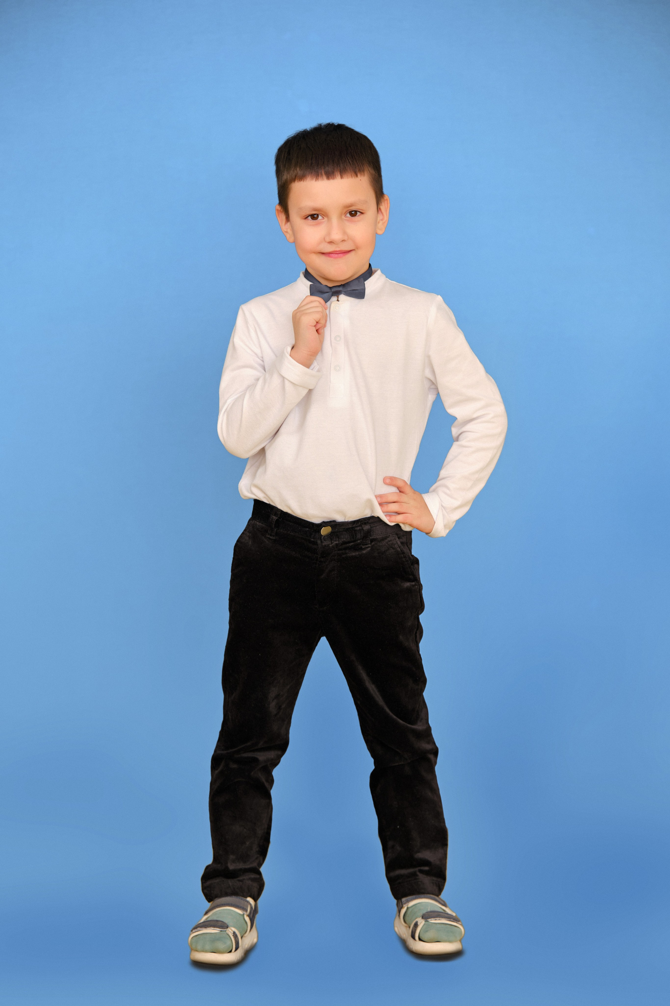 Фотоальбом на выпускной в детском саду