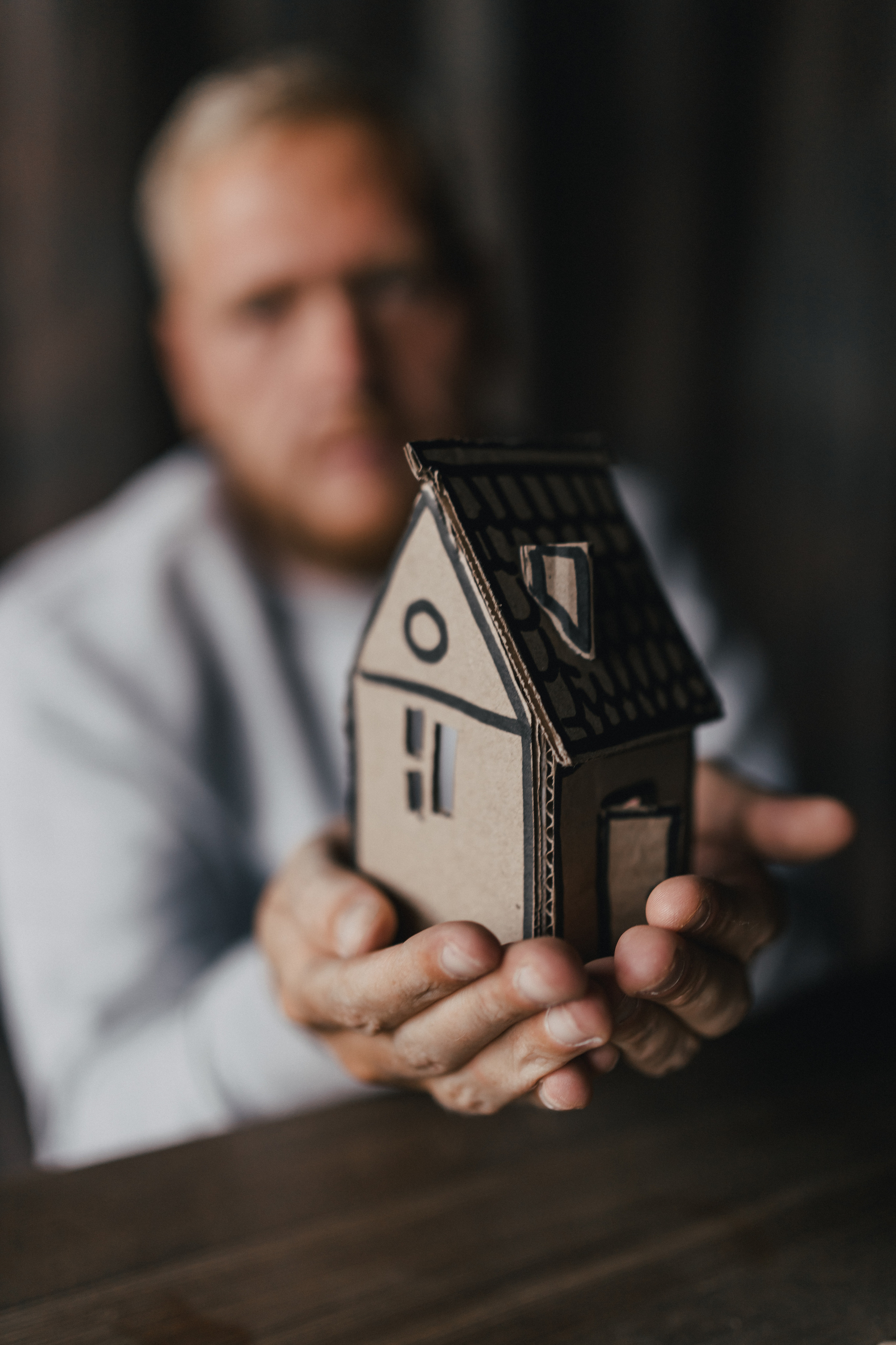 Дом, который…. Свадебный и портретный фотограф в Тюмени Нюта Кирилова