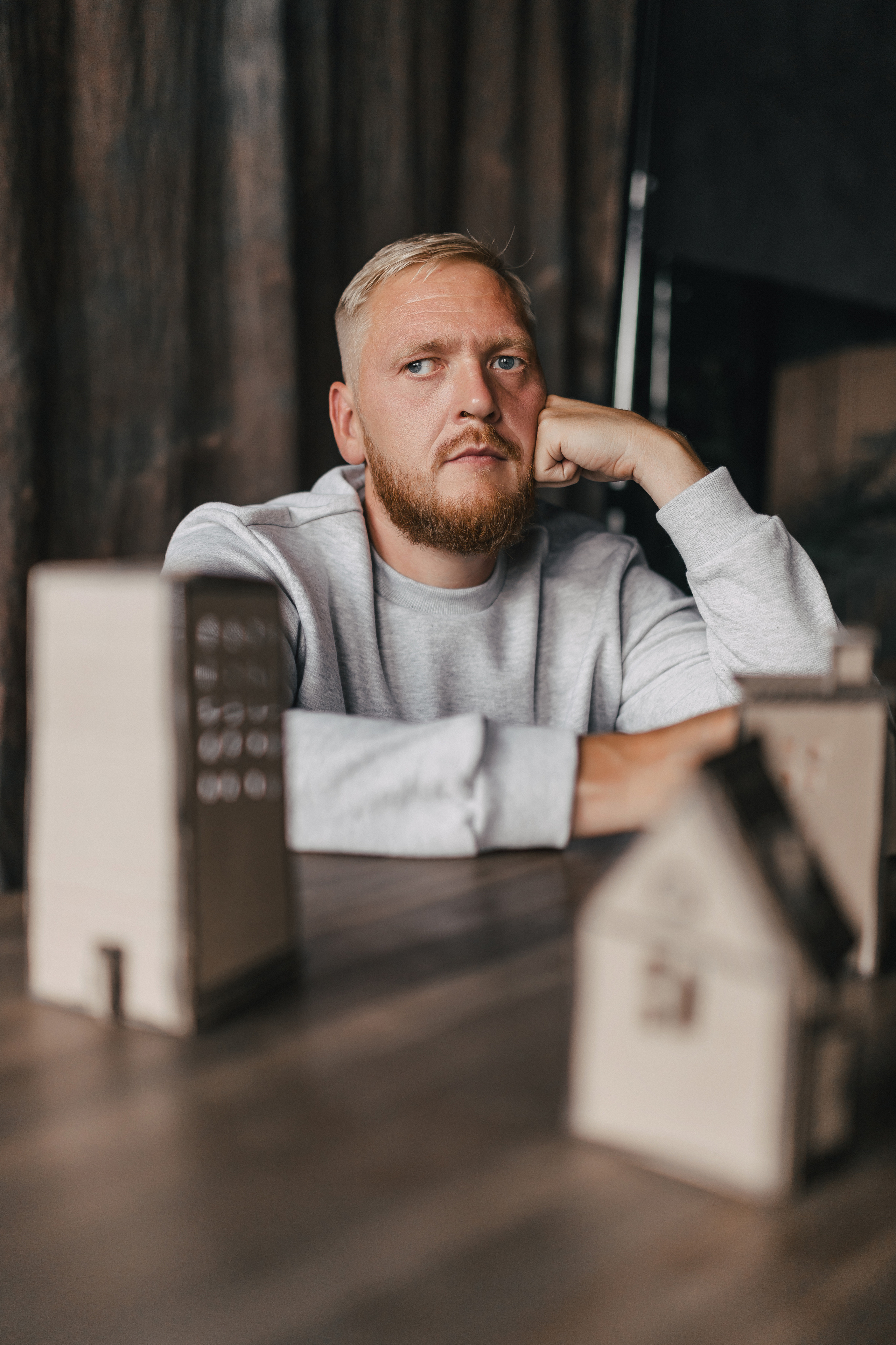 Дом, который…. Свадебный и портретный фотограф в Тюмени Нюта Кирилова