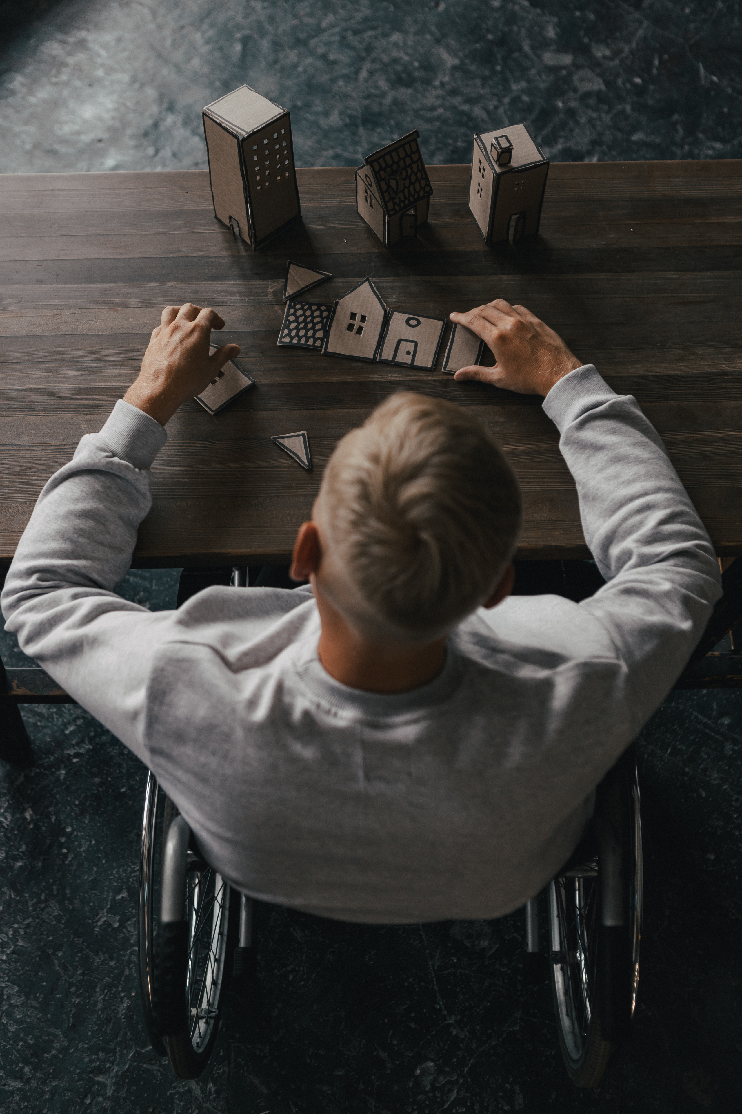 Дом, который…. Свадебный и портретный фотограф в Тюмени Нюта Кирилова