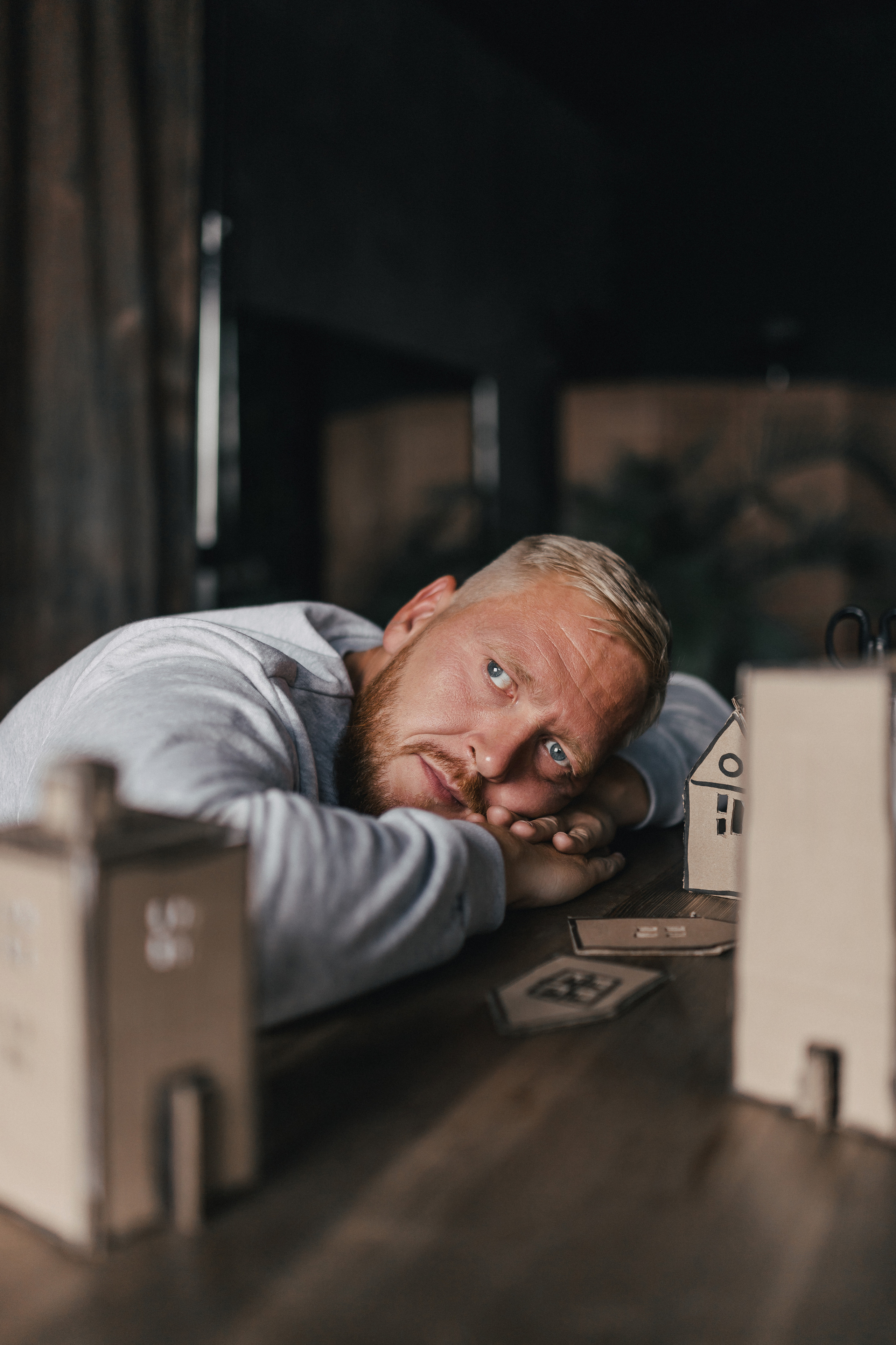 Дом, который…. Свадебный и портретный фотограф в Тюмени Нюта Кирилова