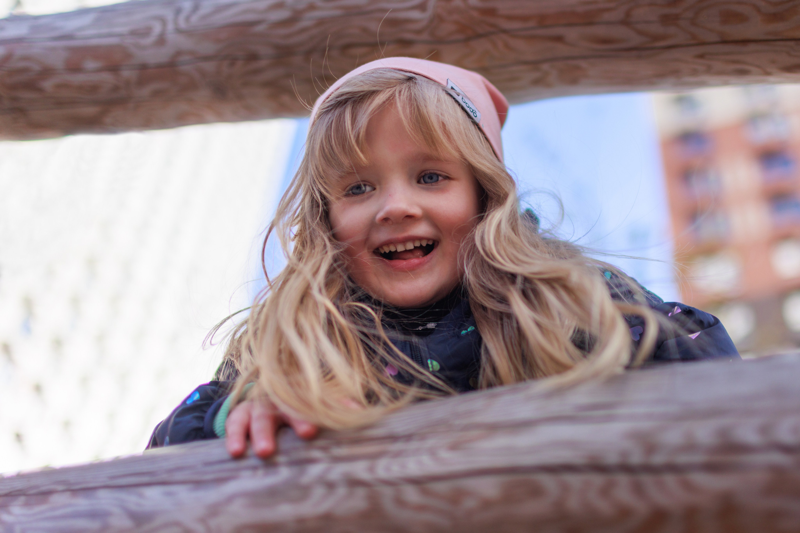 Фотосессия для девочки в Москве