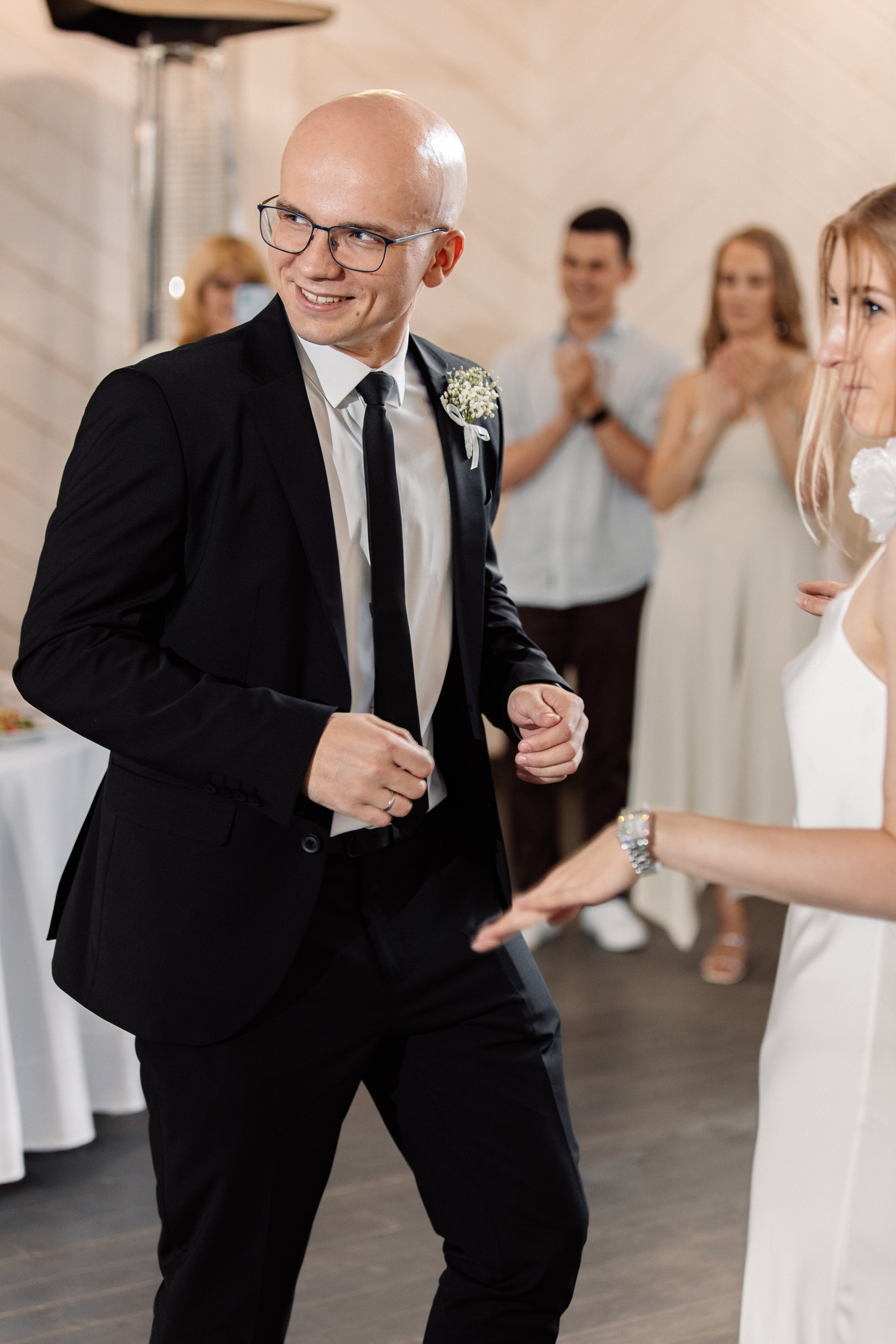 Ярослав и Анасатасия