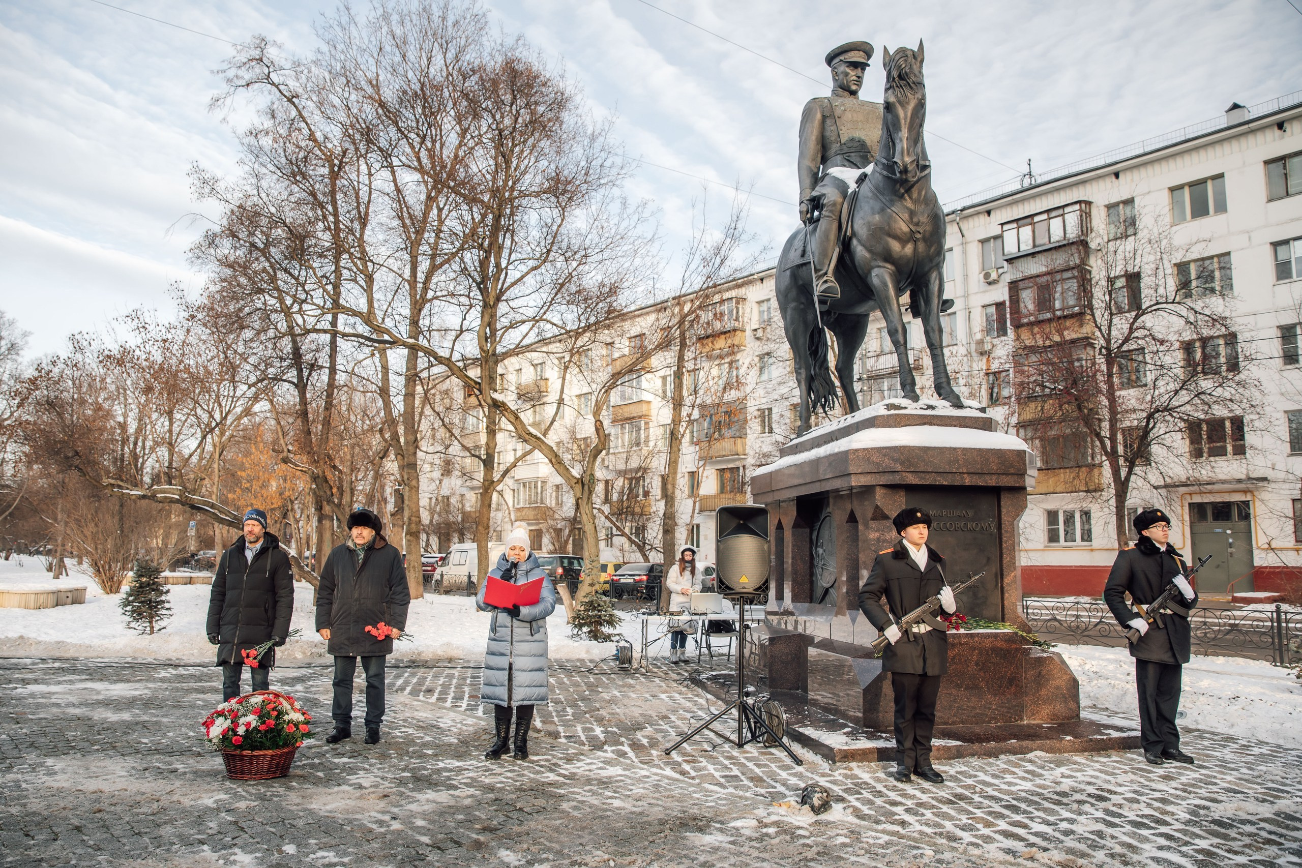 Для газеты «Сокольники и весь Восточный Округ». Семейный и ивент фотограф в Москве Мария Маликова
