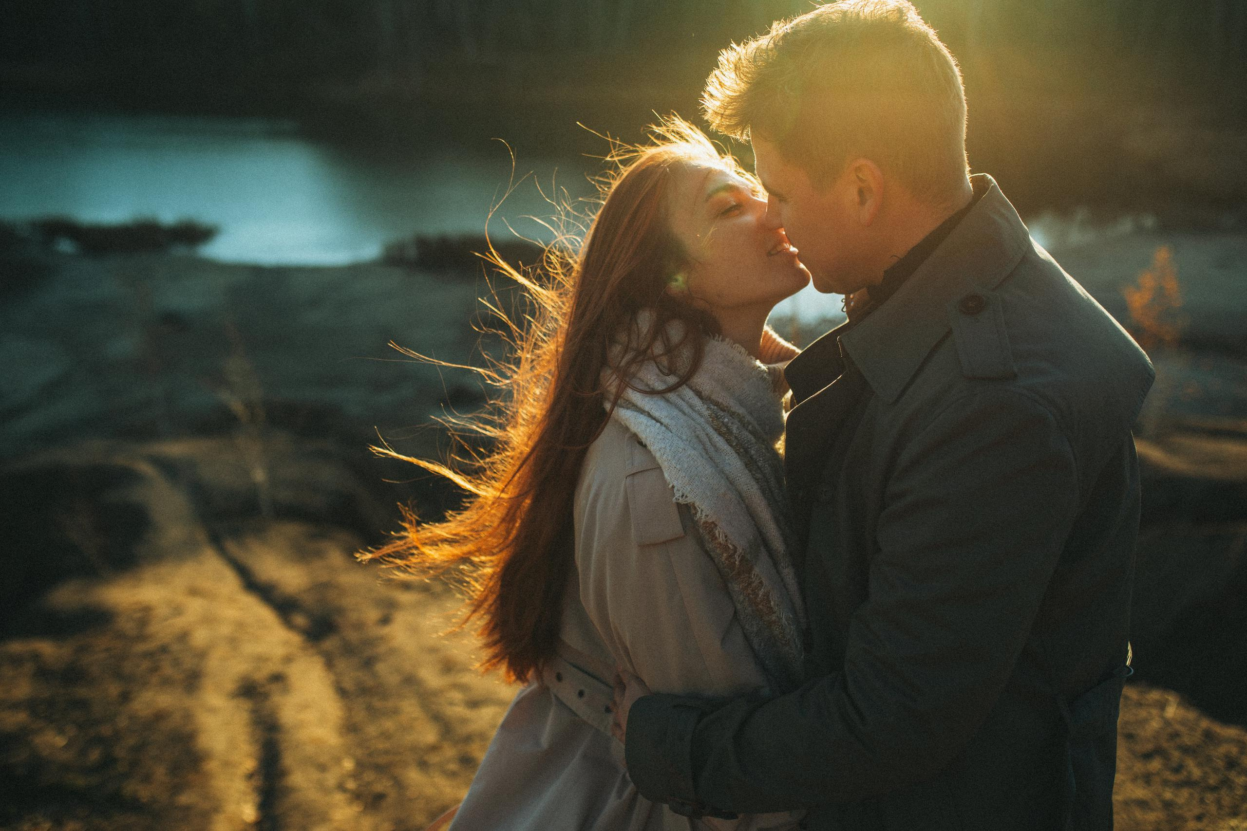 Новогодняя съемка для семьи Дианы и Романа. Женский семейный фотограф Тула Москва Захарова Анна