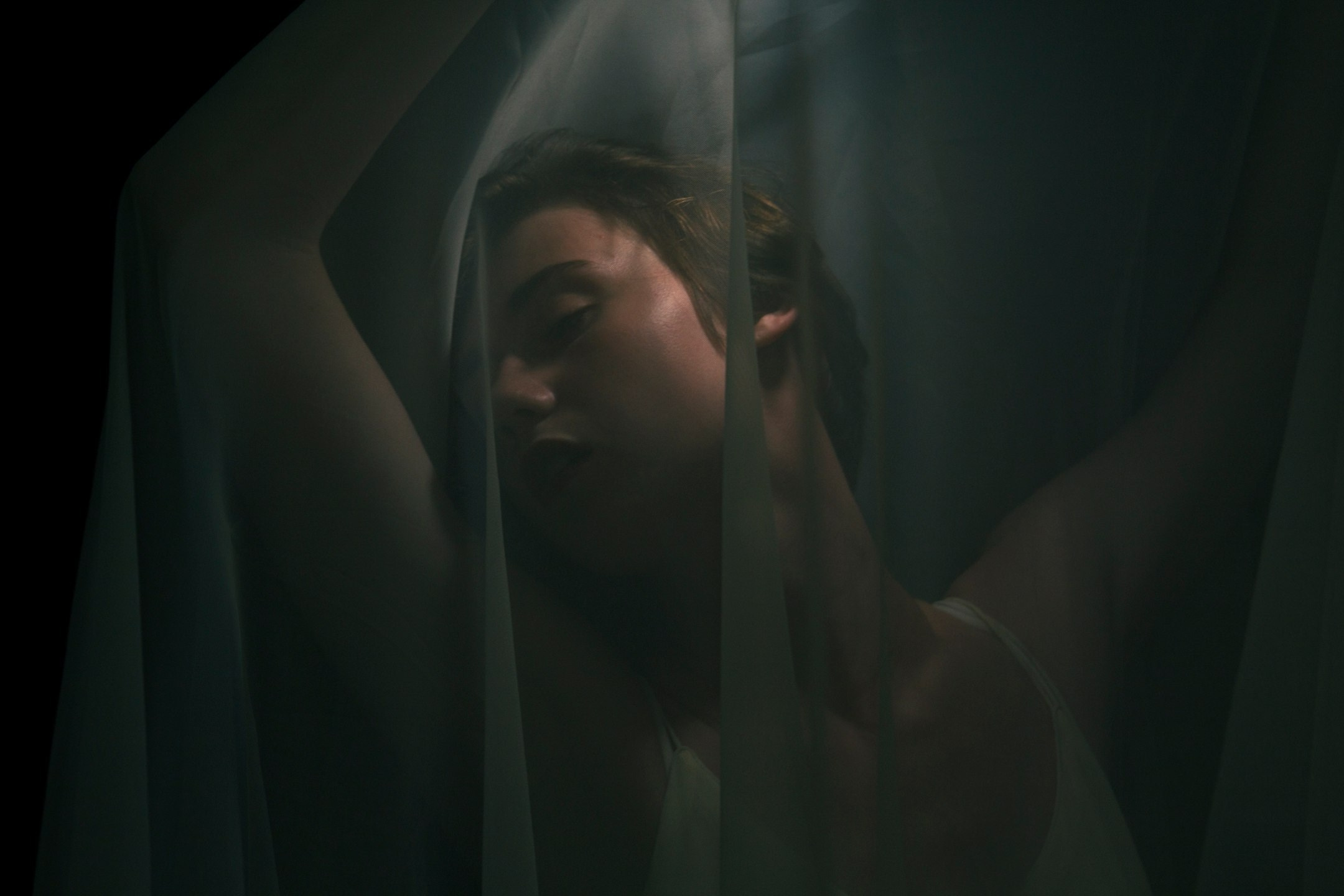 IVA studio. Антон Ив