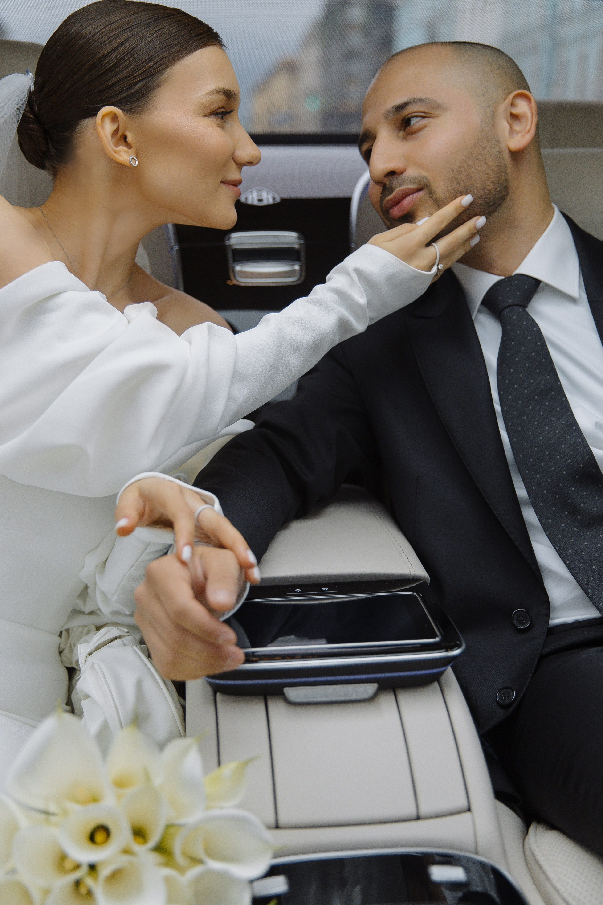 Полина | Тамерлан