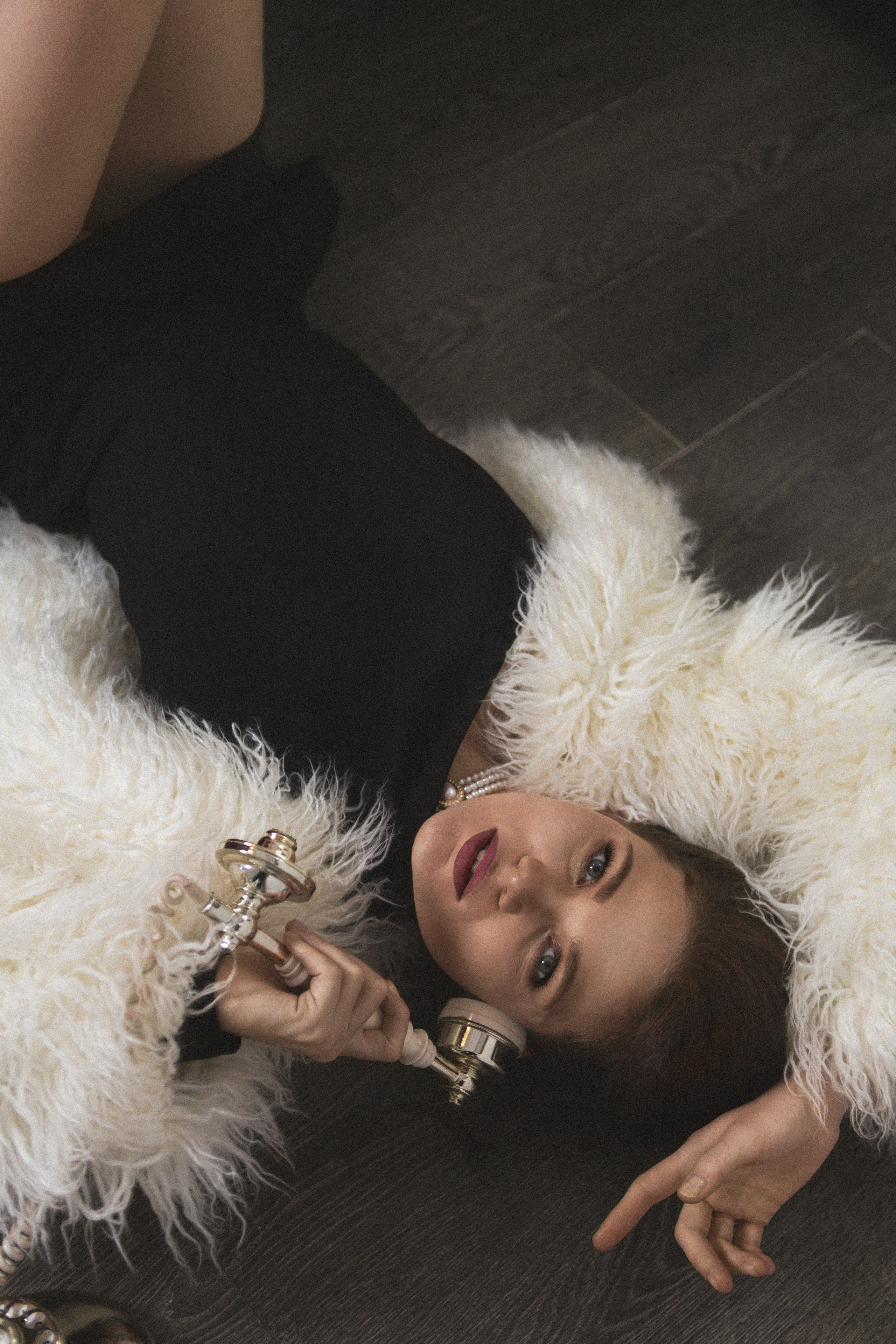 Красотка. Индивидуальный и свадебный фотограф в Нижнем Новгороде Трушина Кристина