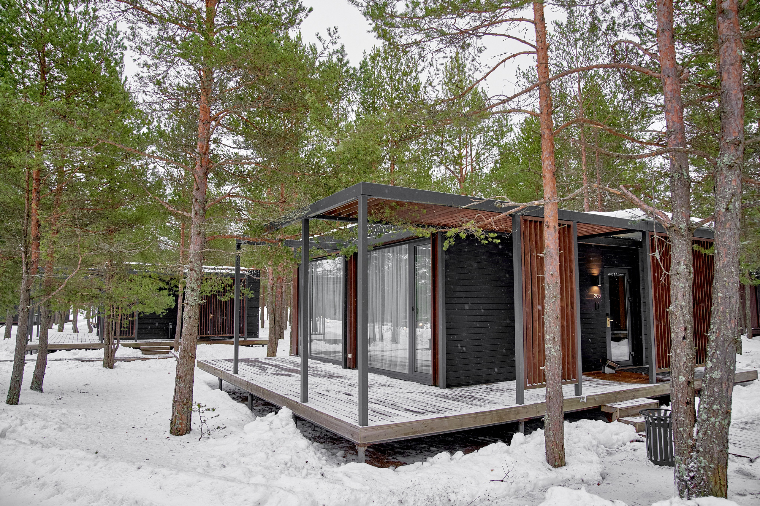 ТОЧКА НА КАРТЕ — ПРИОЗЕРСК