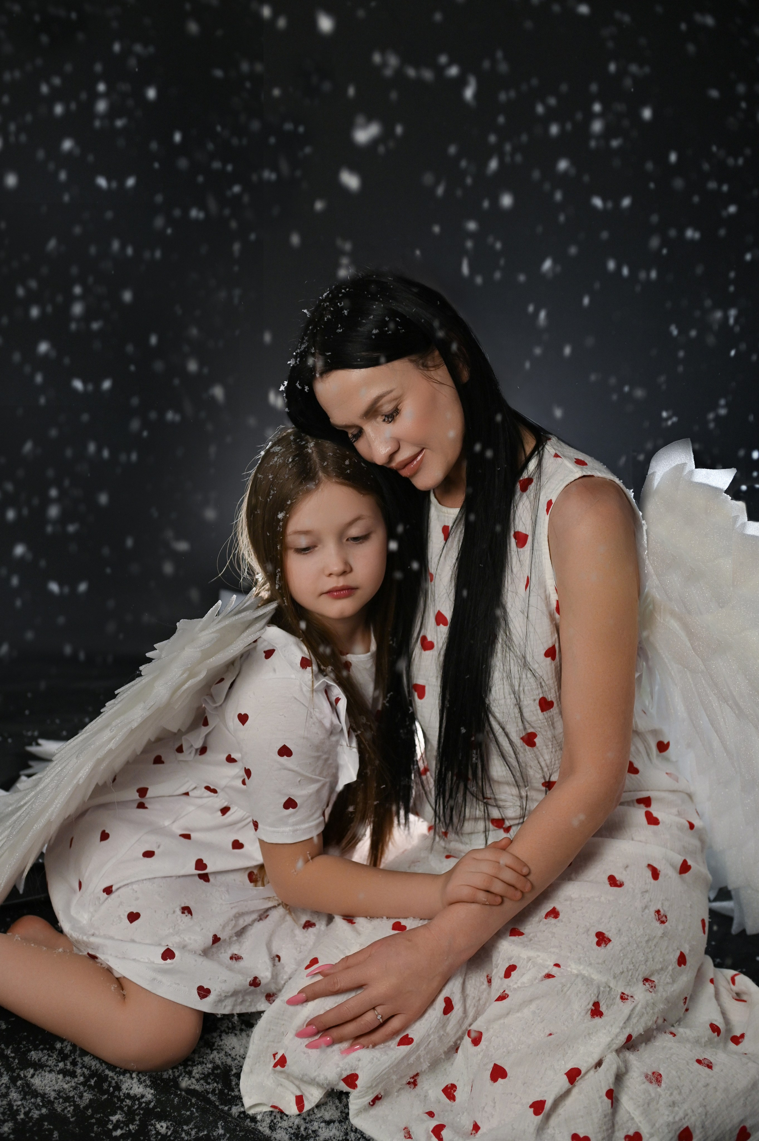 Фотосессии в Тольятти Студия «ТВОЕ ФОТО»