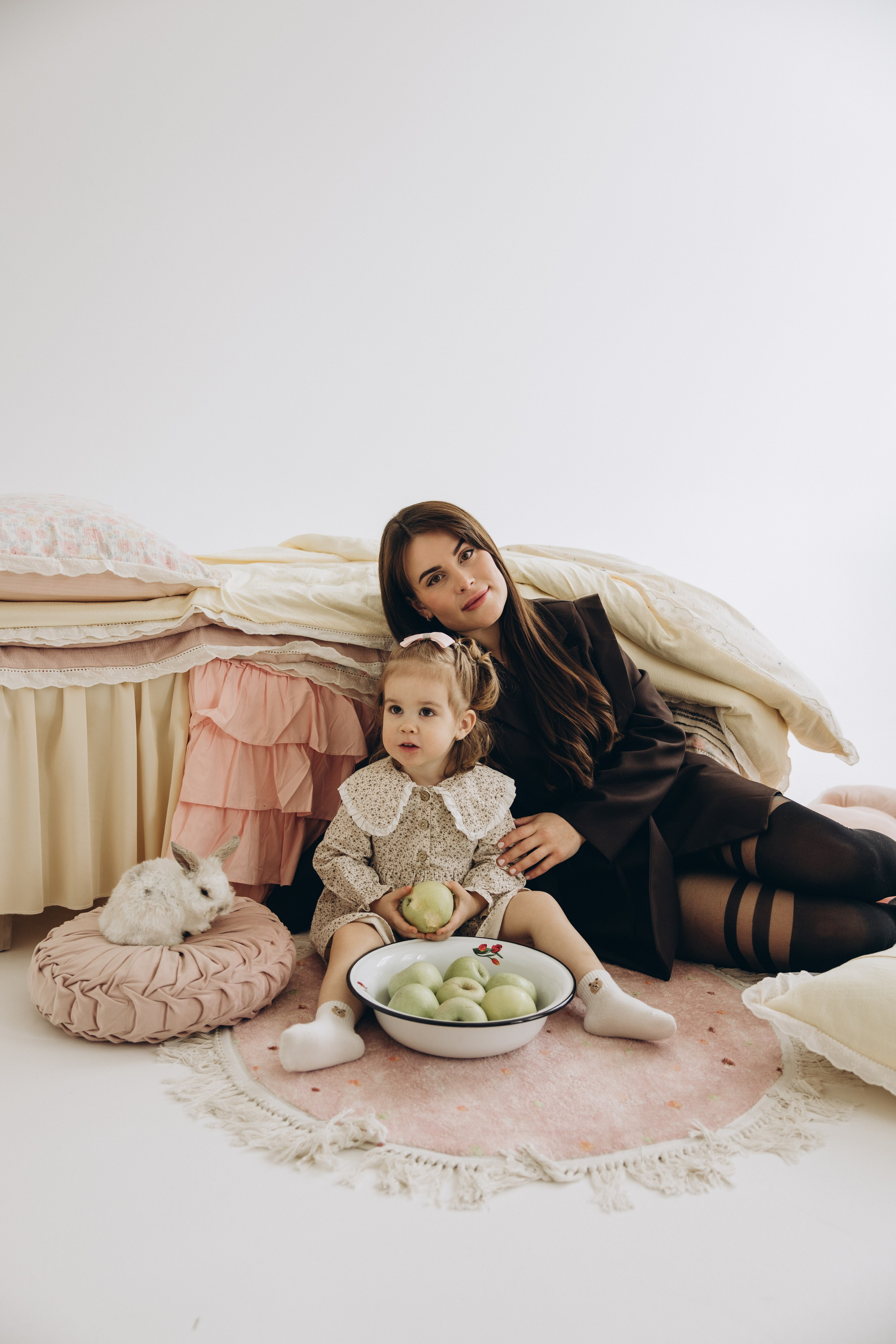 Пасха в Лолли. Свадебный, семейный фотограф в Иркутске Светлана Макаричева