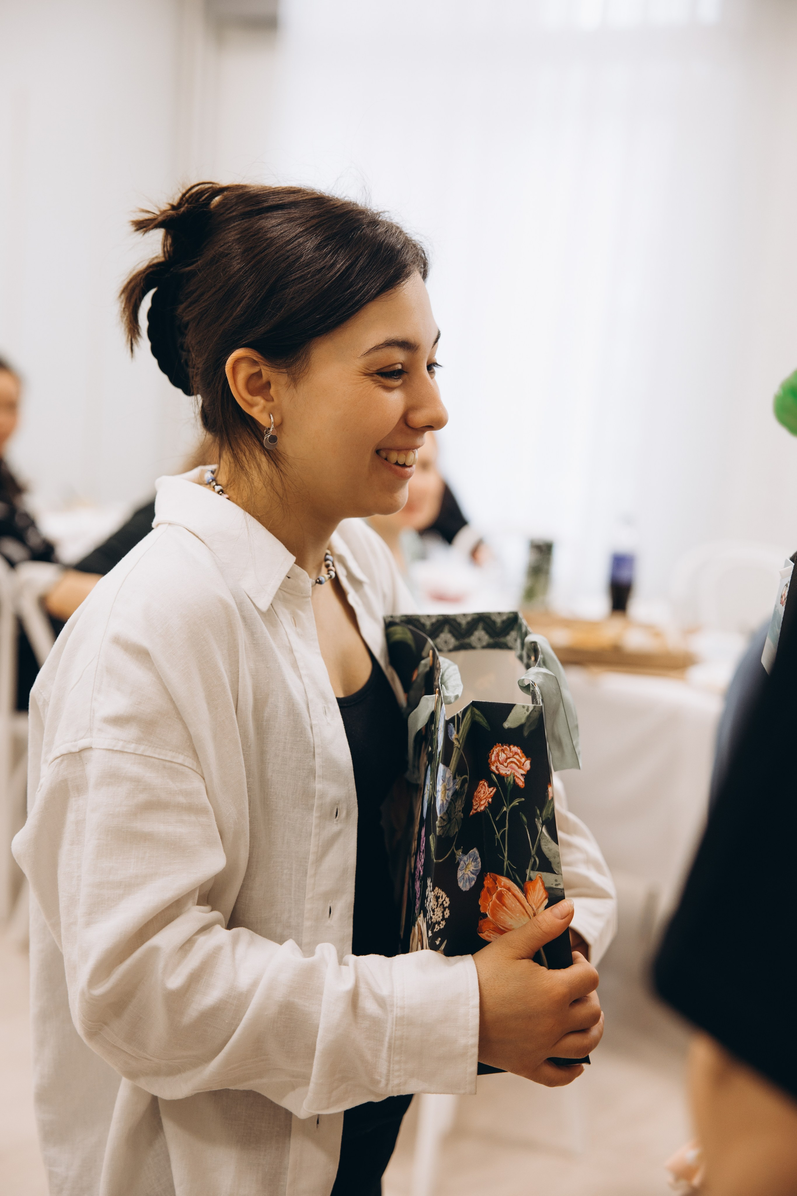 Аюне год. Свадебный, семейный фотограф в Иркутске Светлана Макаричева