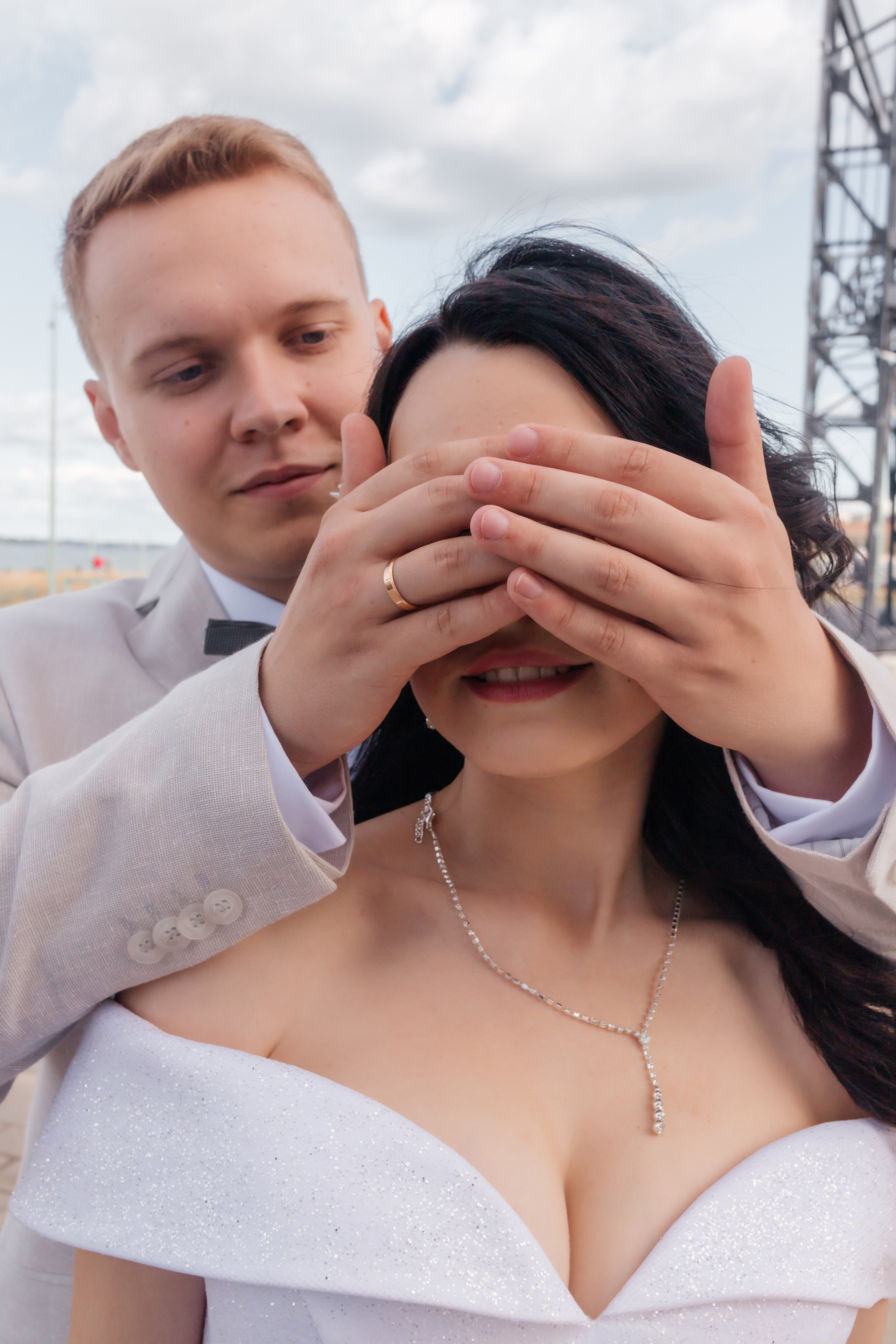 5 Идеальных Мест для Свадебной Съемки в Нижнем Новгороде. Свадебный фотограф и фотограф Love-Store в Нижнем Новгороде Анастасия