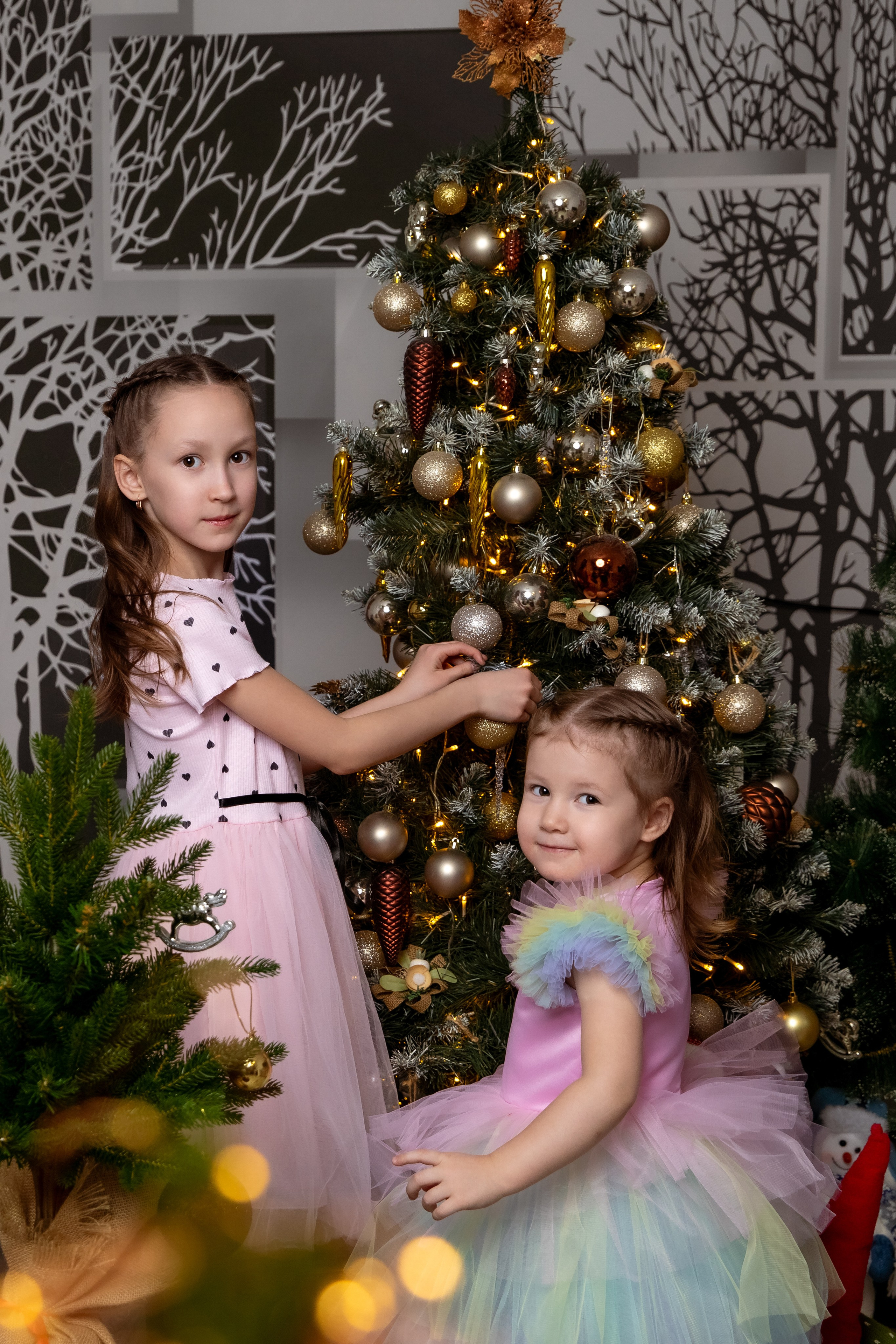 СЕМЕЙНАЯ ФОТОСЕССИЯ