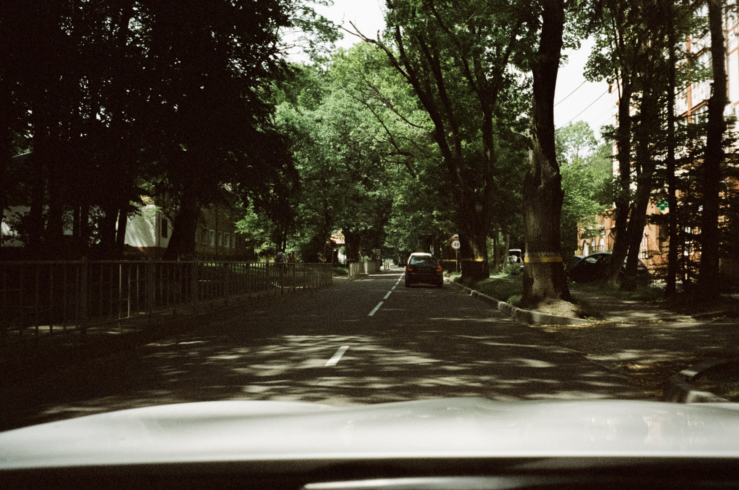 29 и 30 июня / Светлогорск и Янтарный / Minox 35 GT (2)