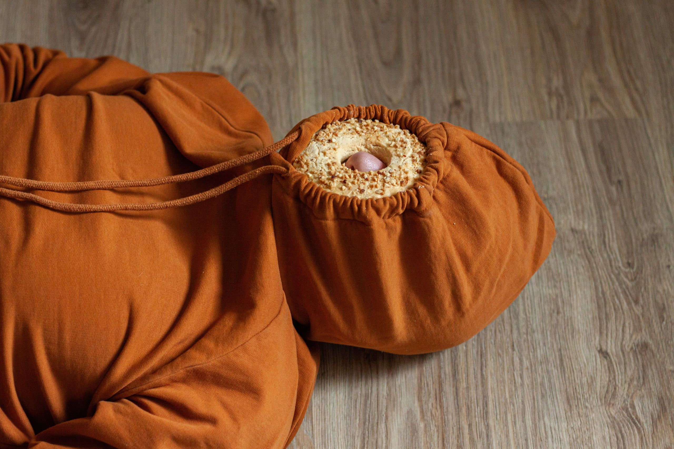 Зин My sweetie. Фотограф Анна Мельникова