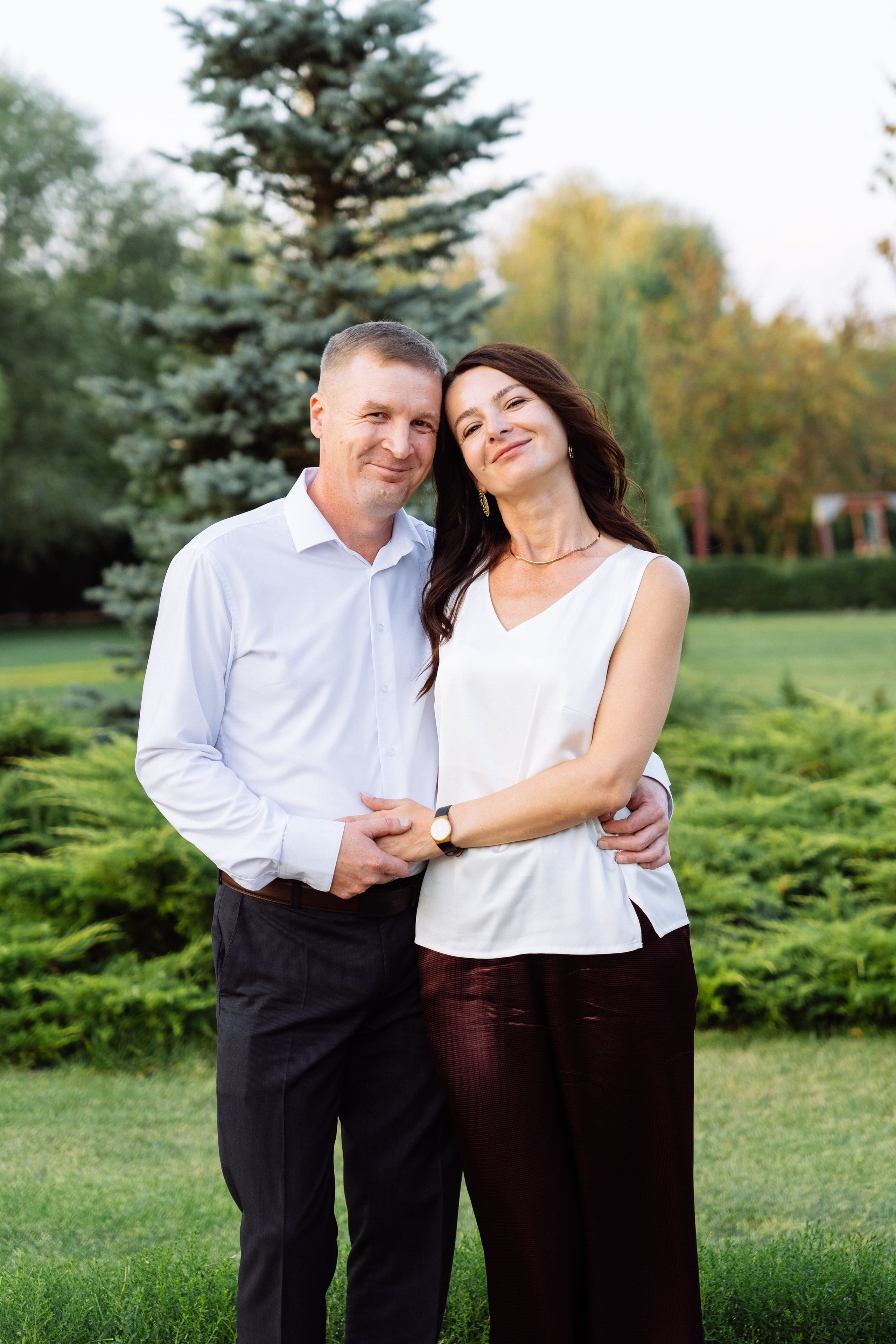 Свадьба Даниила и Анастасии