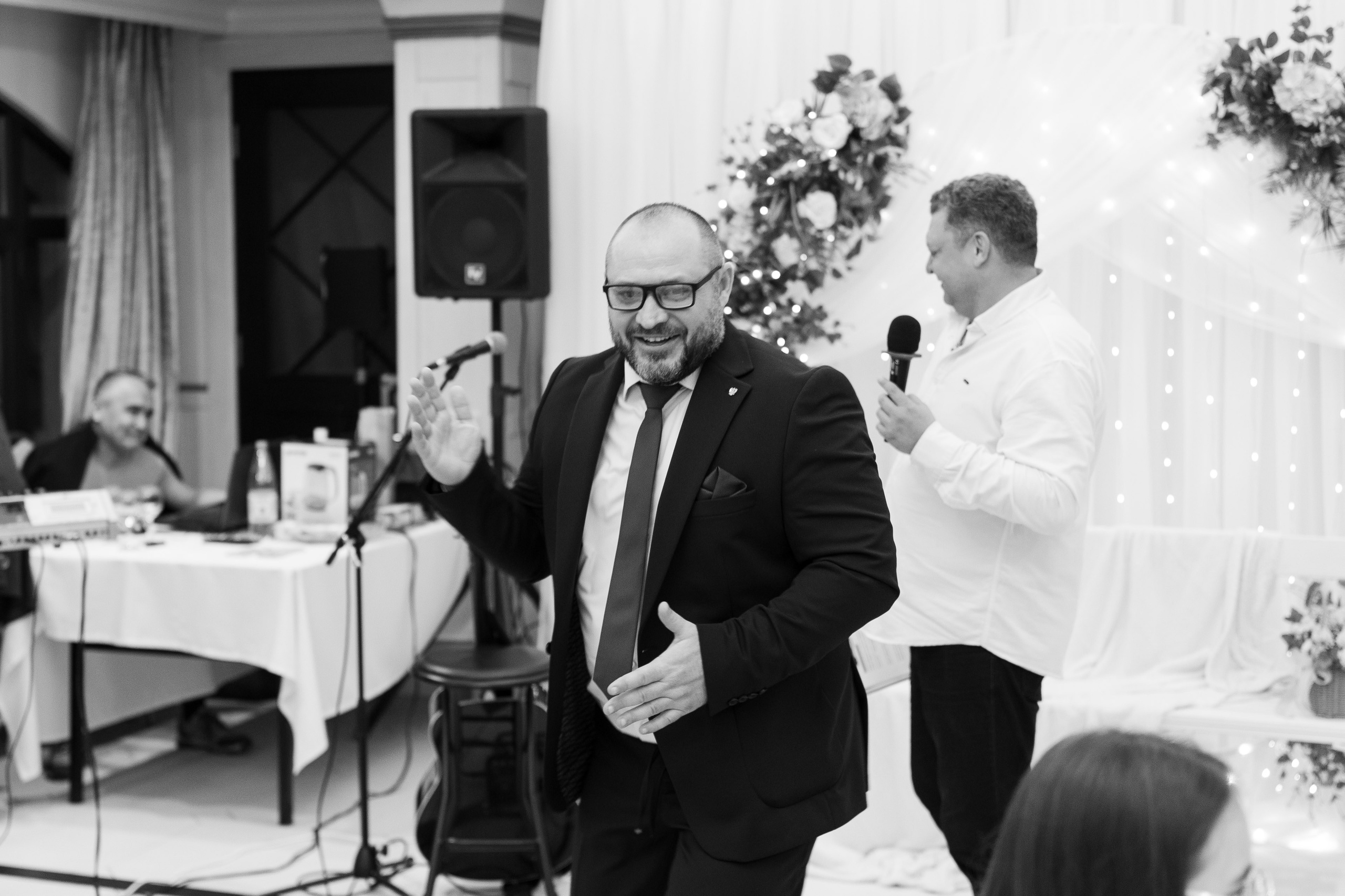 Юбиляры — Николай&Надежда