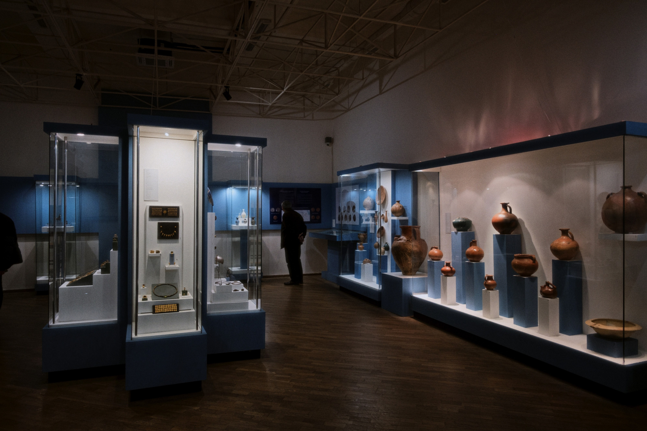 Yerevan / Historical Museum. Фотограф Юрин Евгений