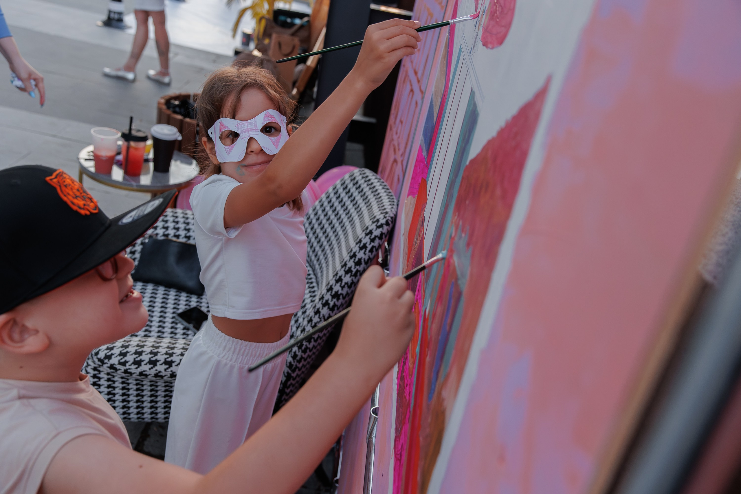 ONYX — ДВОР МОЕЙ МЕЧТЫ. СВОИ. ФОТООТЧЕТЫ-СОБЫТИЯ-МЕСТА