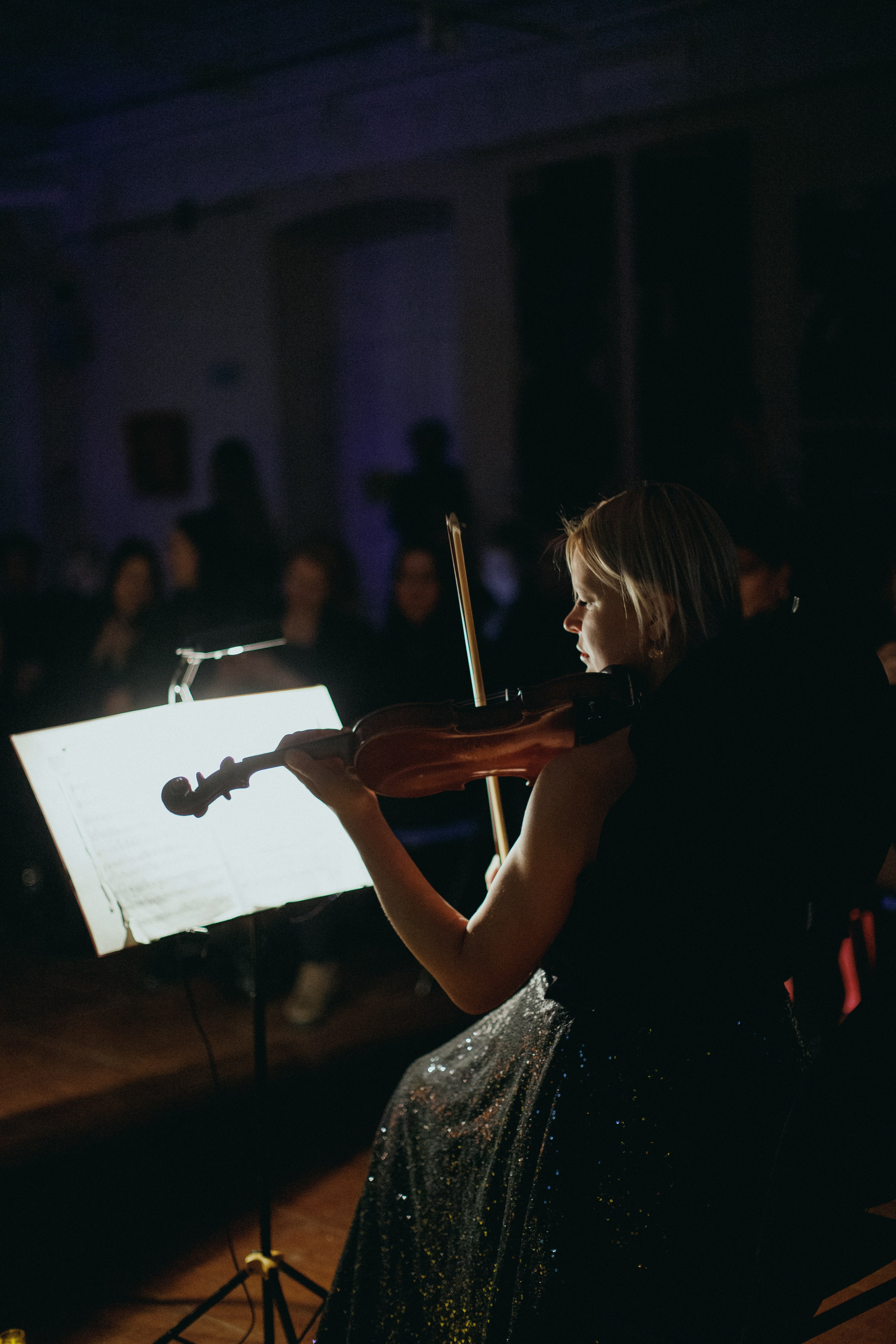 VITRINA BEAUTY — НОТЫ. МУЗЫКАЛЬНЫЙ ВЕЧЕР. СВОИ. ФОТООТЧЕТЫ-СОБЫТИЯ-МЕСТА