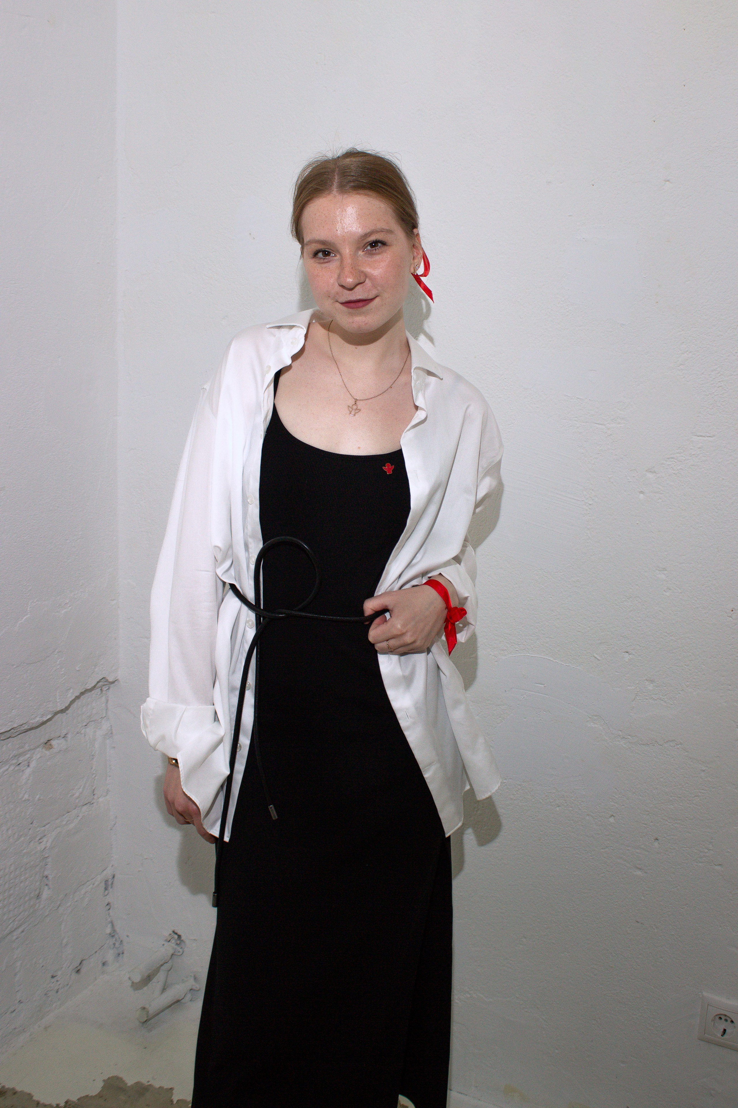 Вместе. Портретный фотограф Москва Юлия Трякина