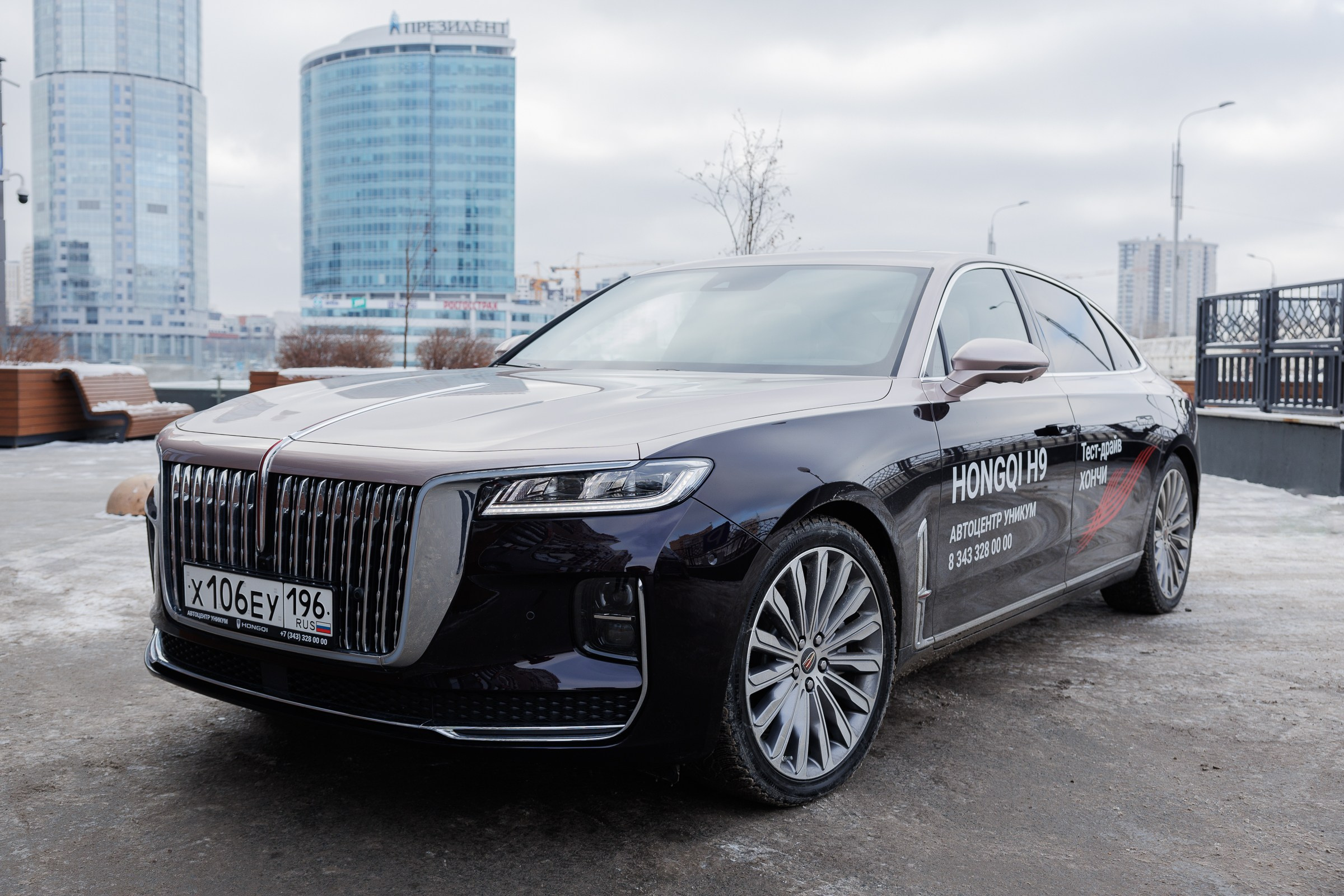 Репортаж для публикации в СМИ. Контент для бизнеса в Екатеринбурге Полдень Медиа