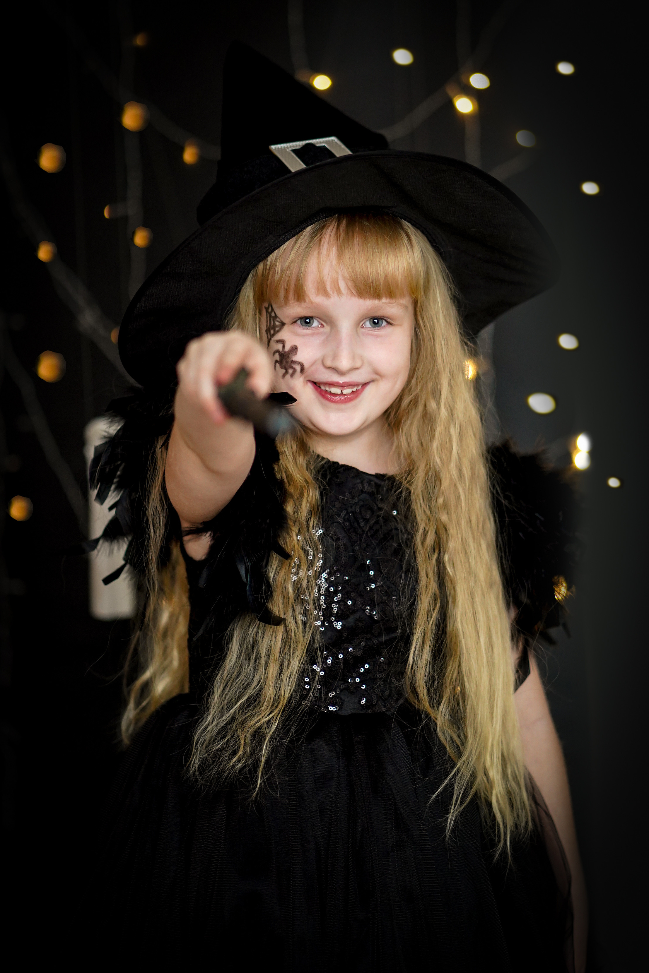 Хэллоуин. Фотографии от Евгении Кузнецовой. Москва, Сочи, Краснодар